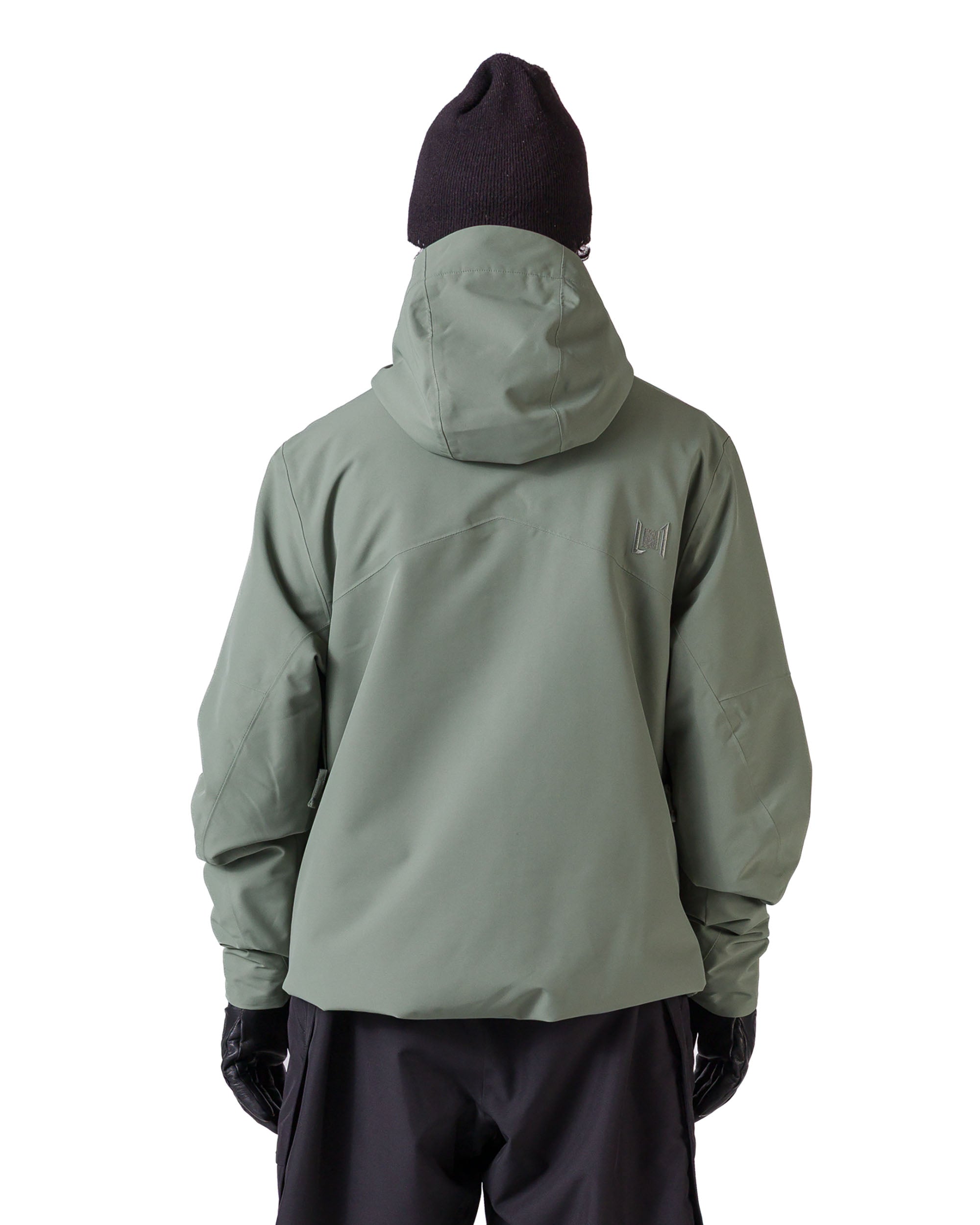 L1 Rankin Jacket