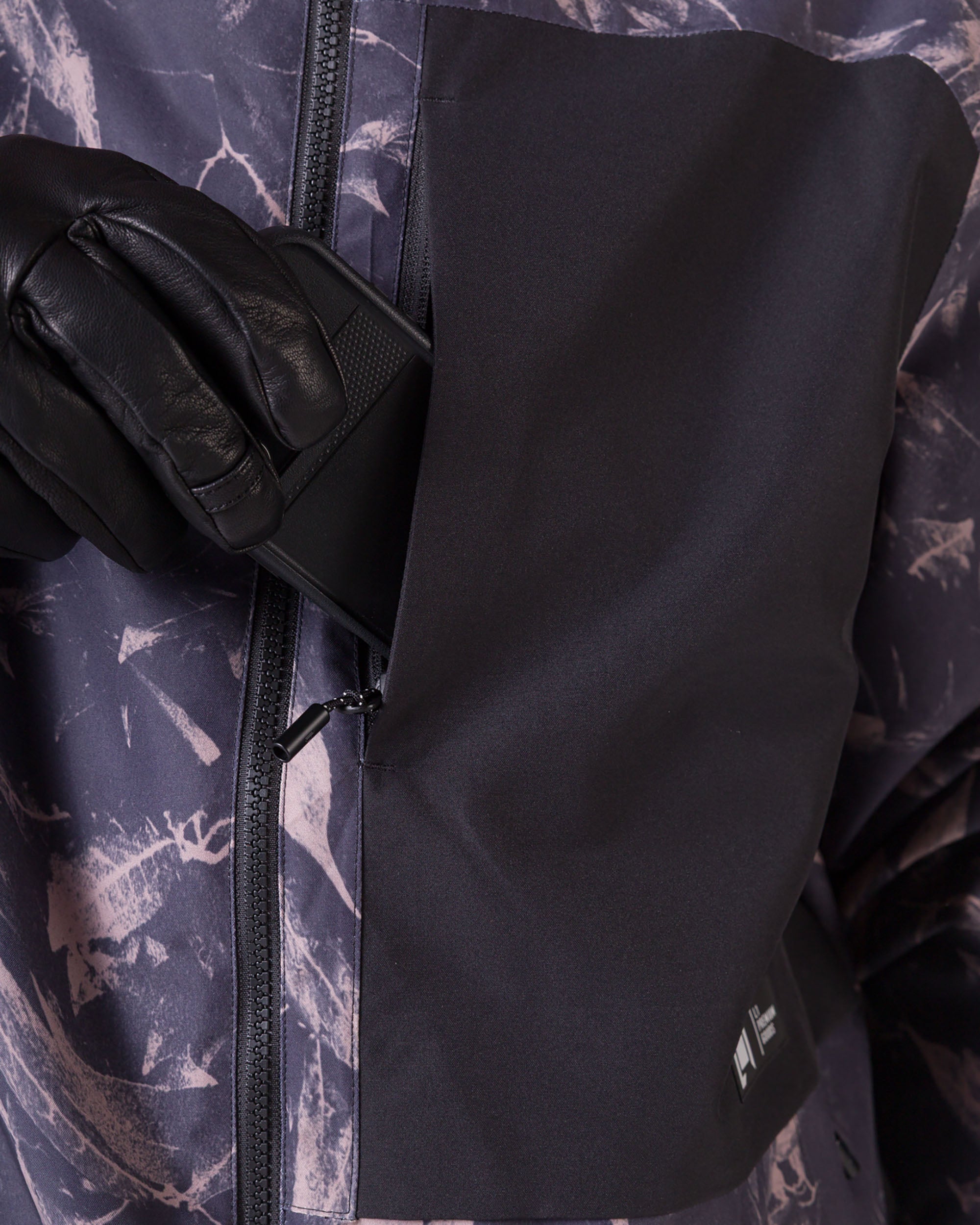 L1 Rankin Jacket