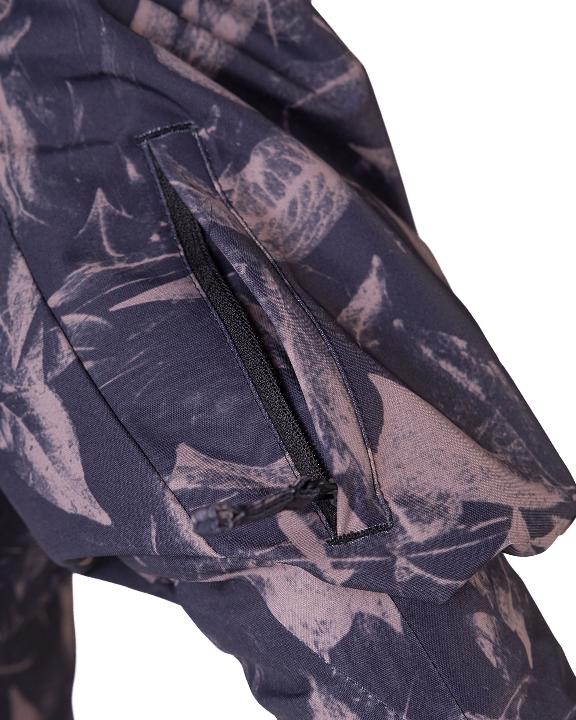 L1 Rankin Jacket