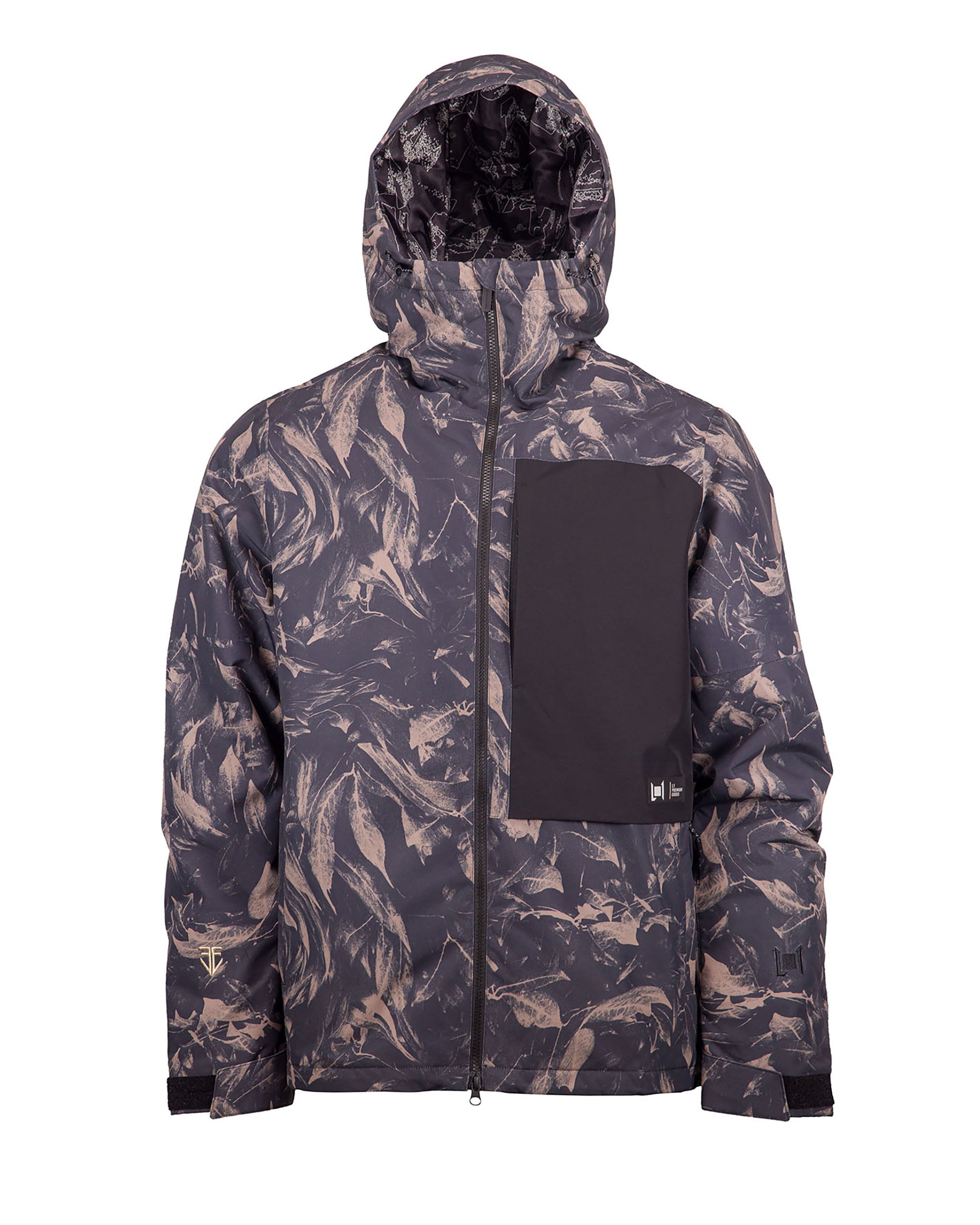 L1 Rankin Jacket