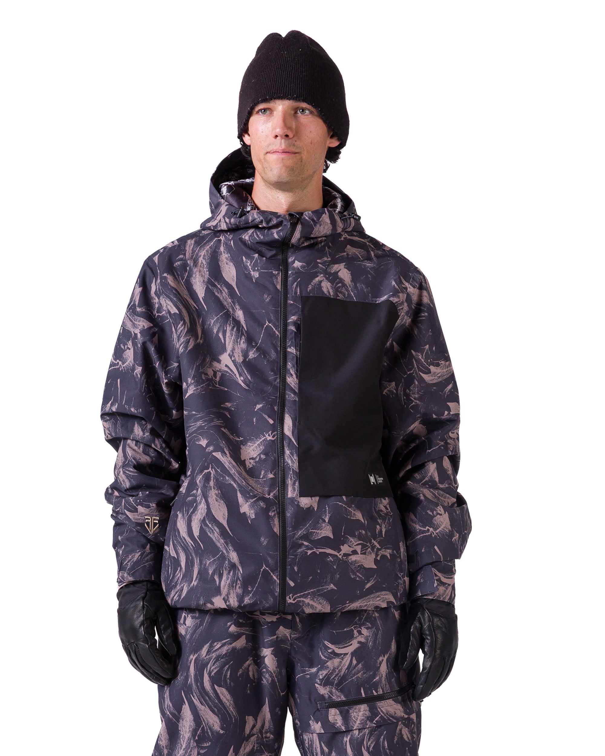 L1 Rankin Jacket