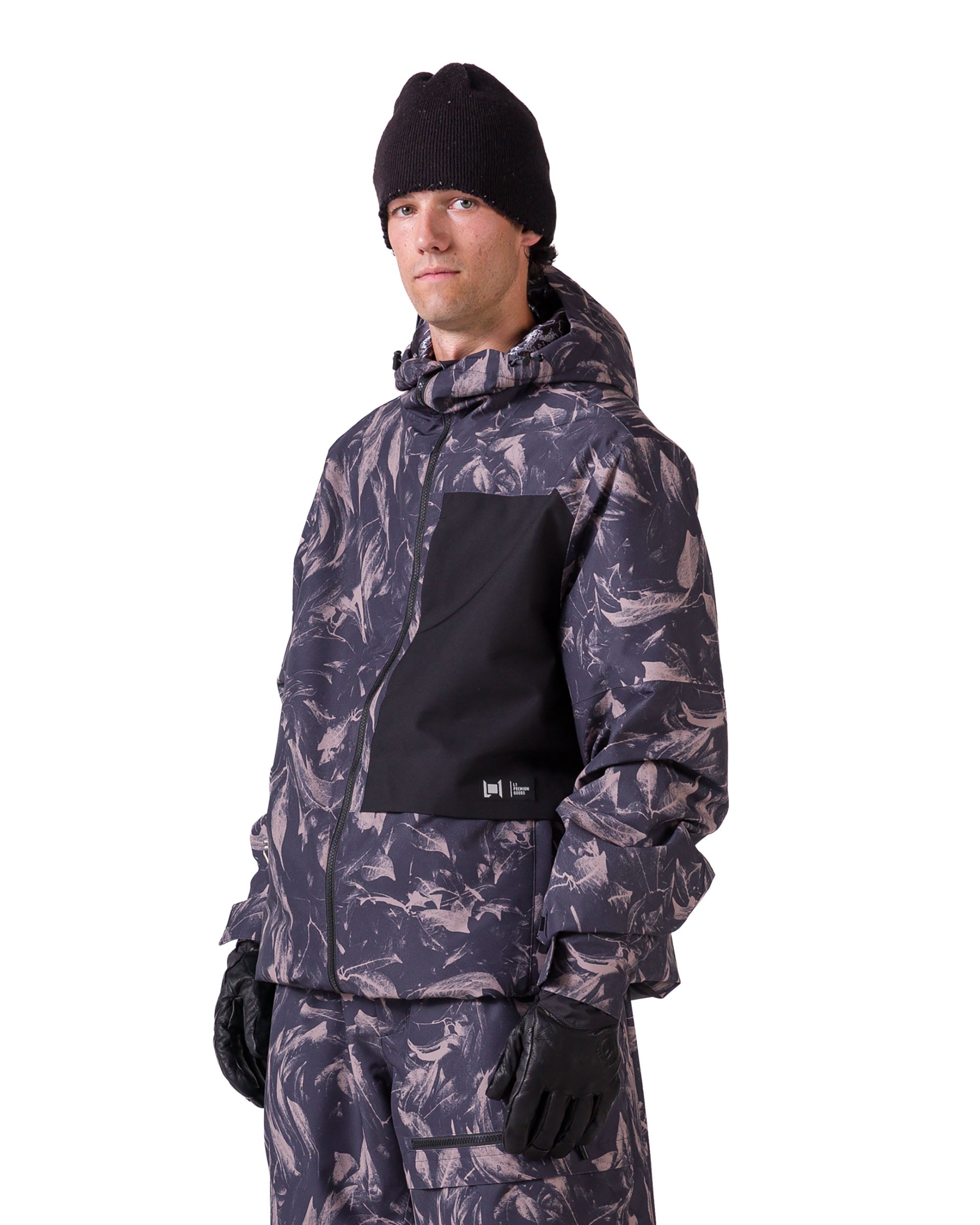 L1 Rankin Jacket