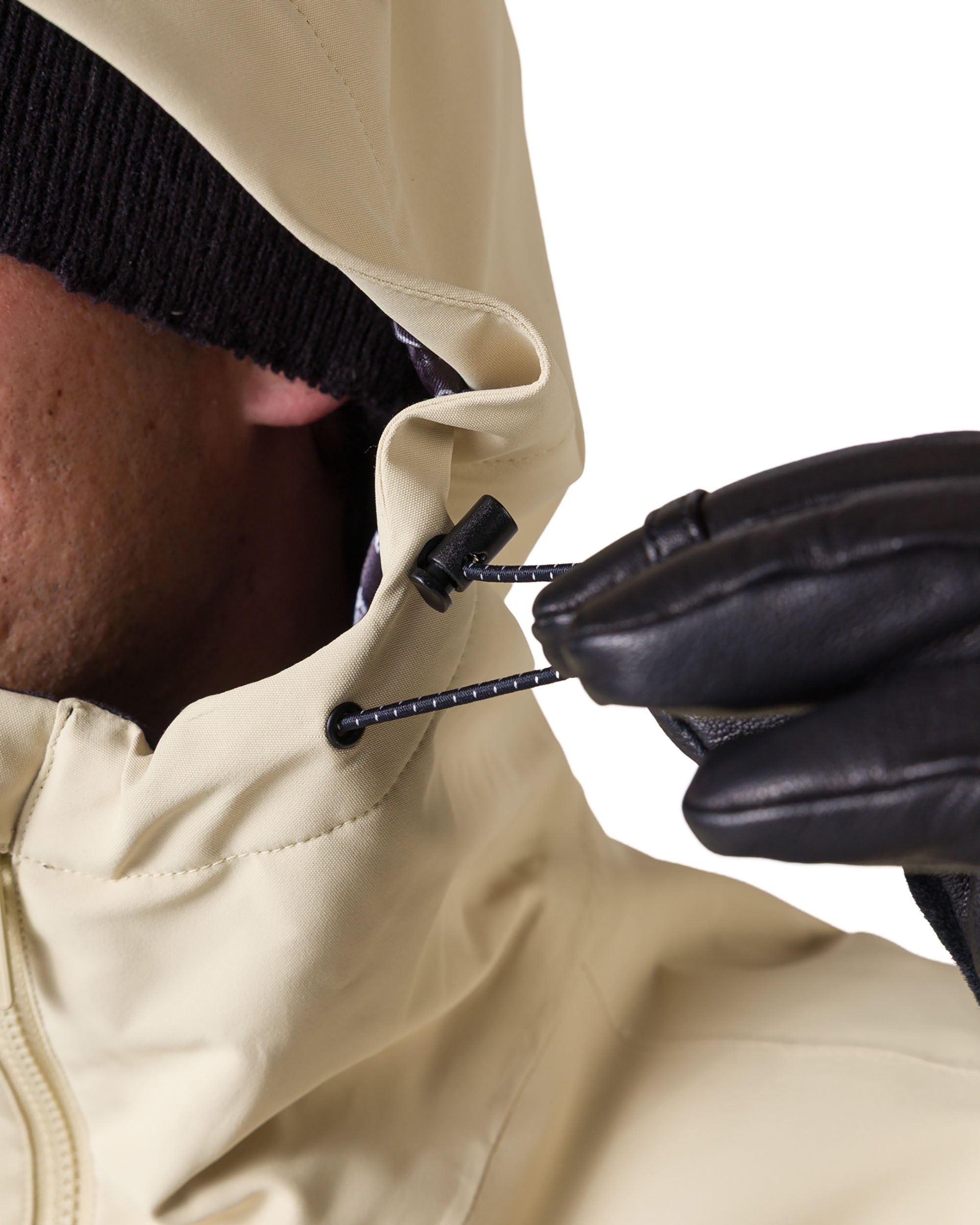 L1 Rankin Jacket