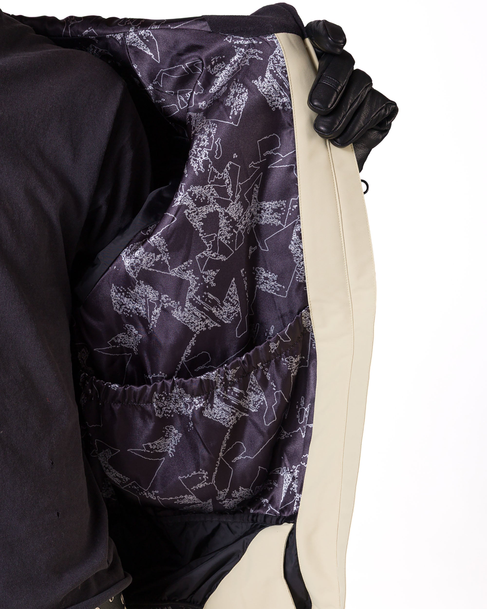 L1 Rankin Jacket