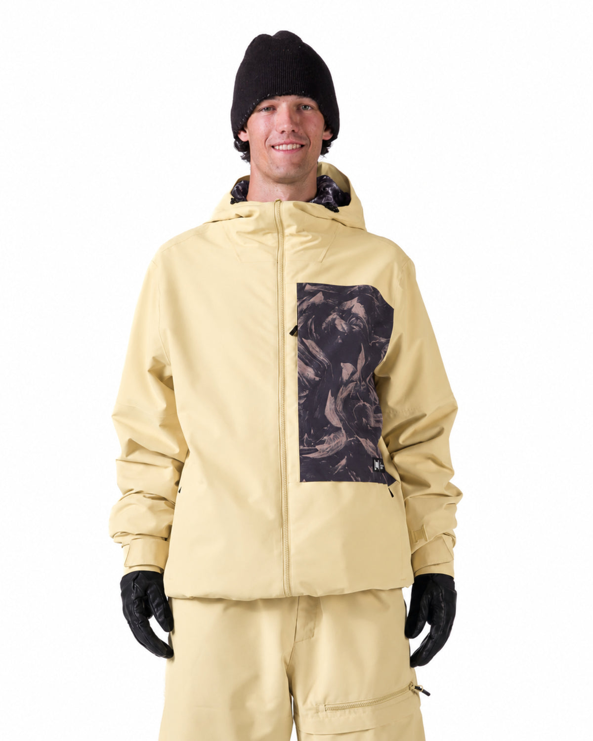 L1 Rankin Jacket