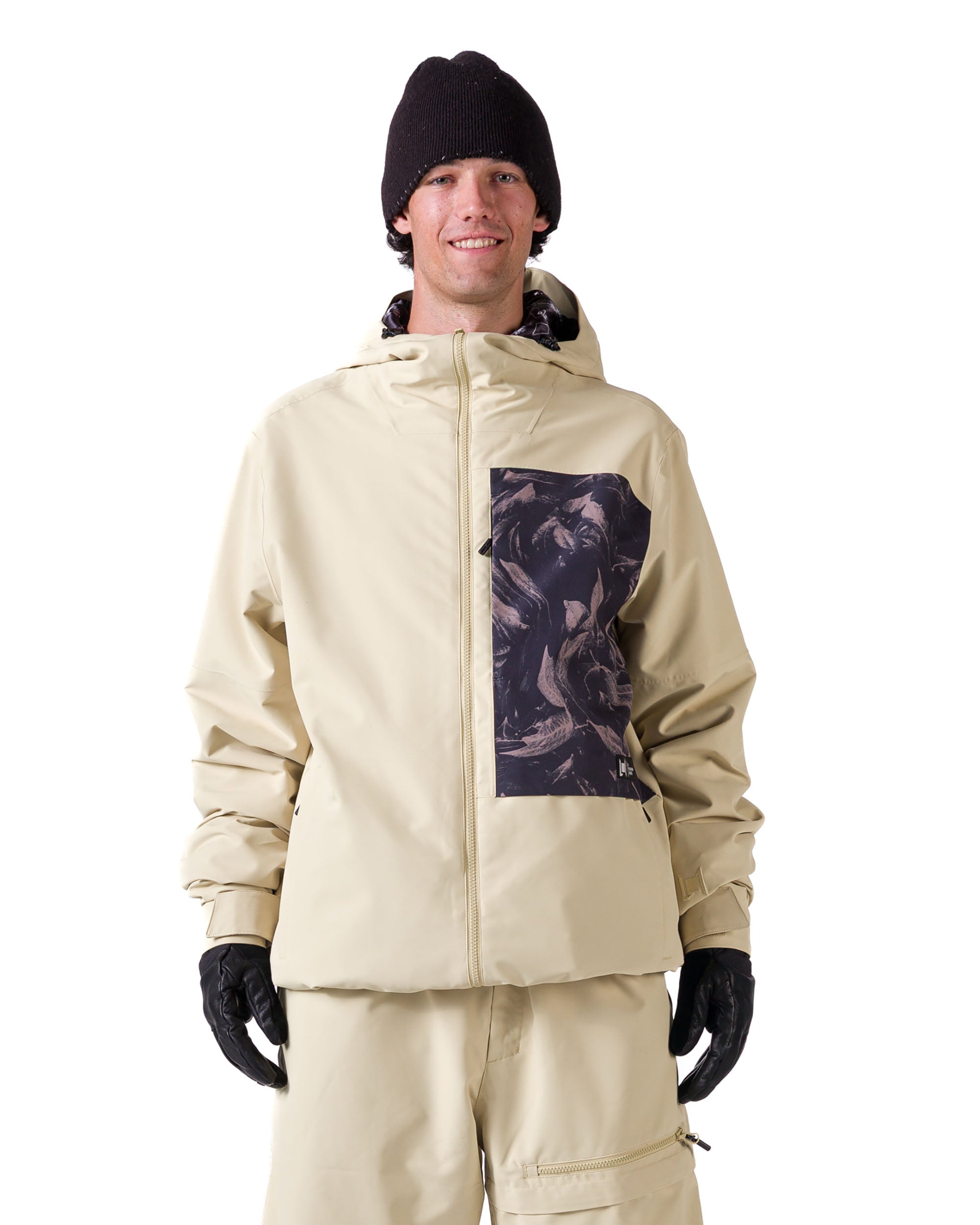 L1 Rankin Jacket