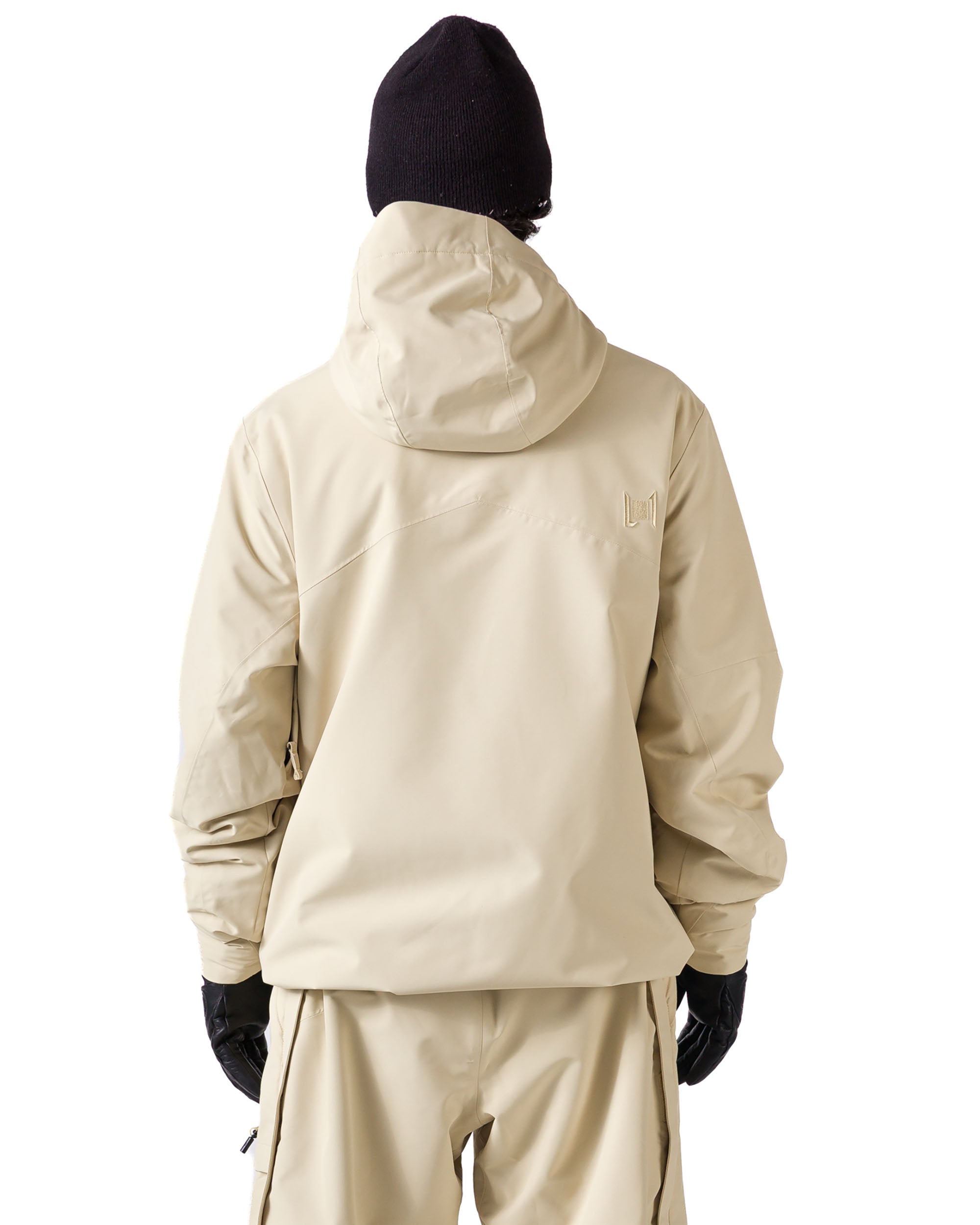 L1 Rankin Jacket