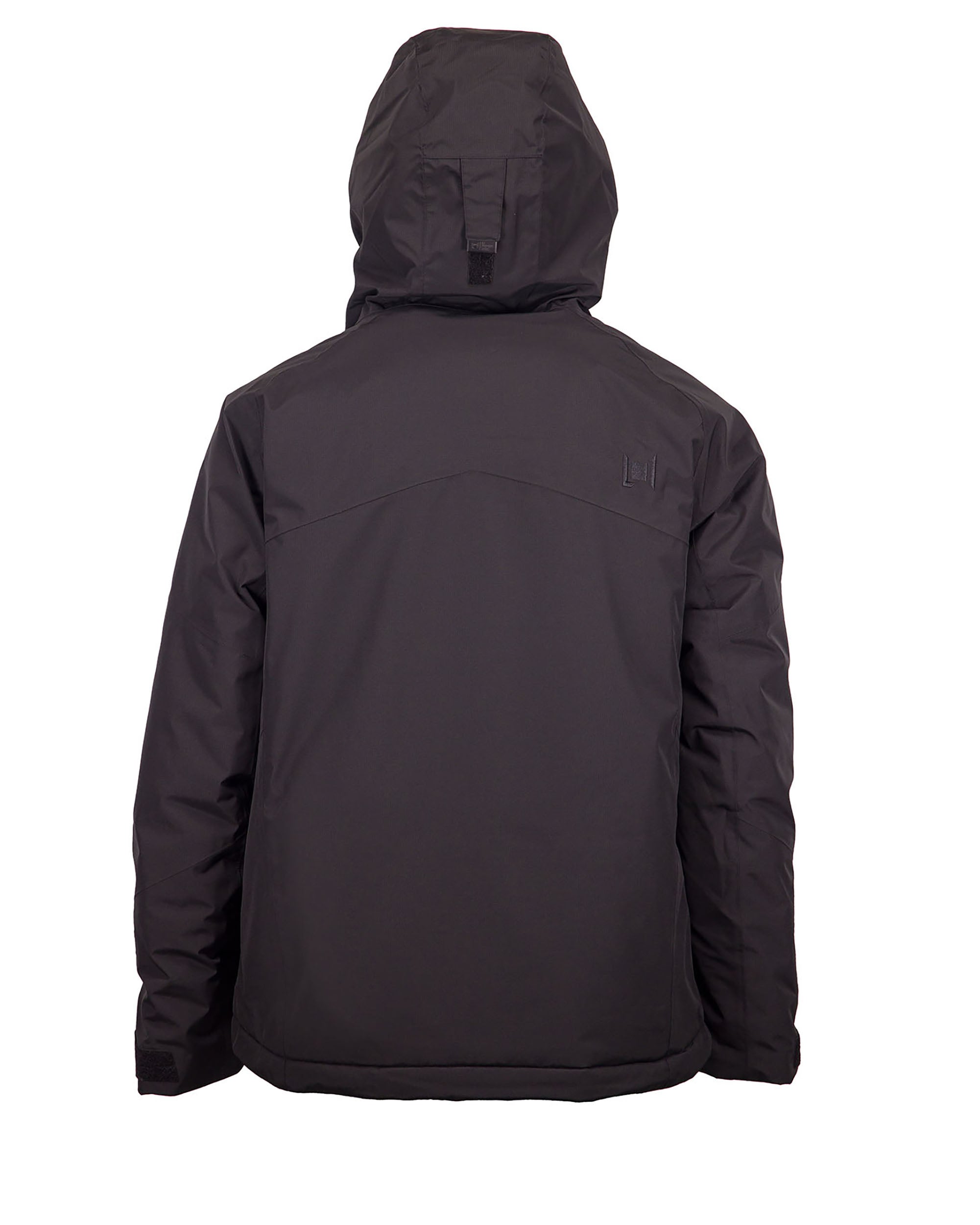 L1 Aftershock Anorak