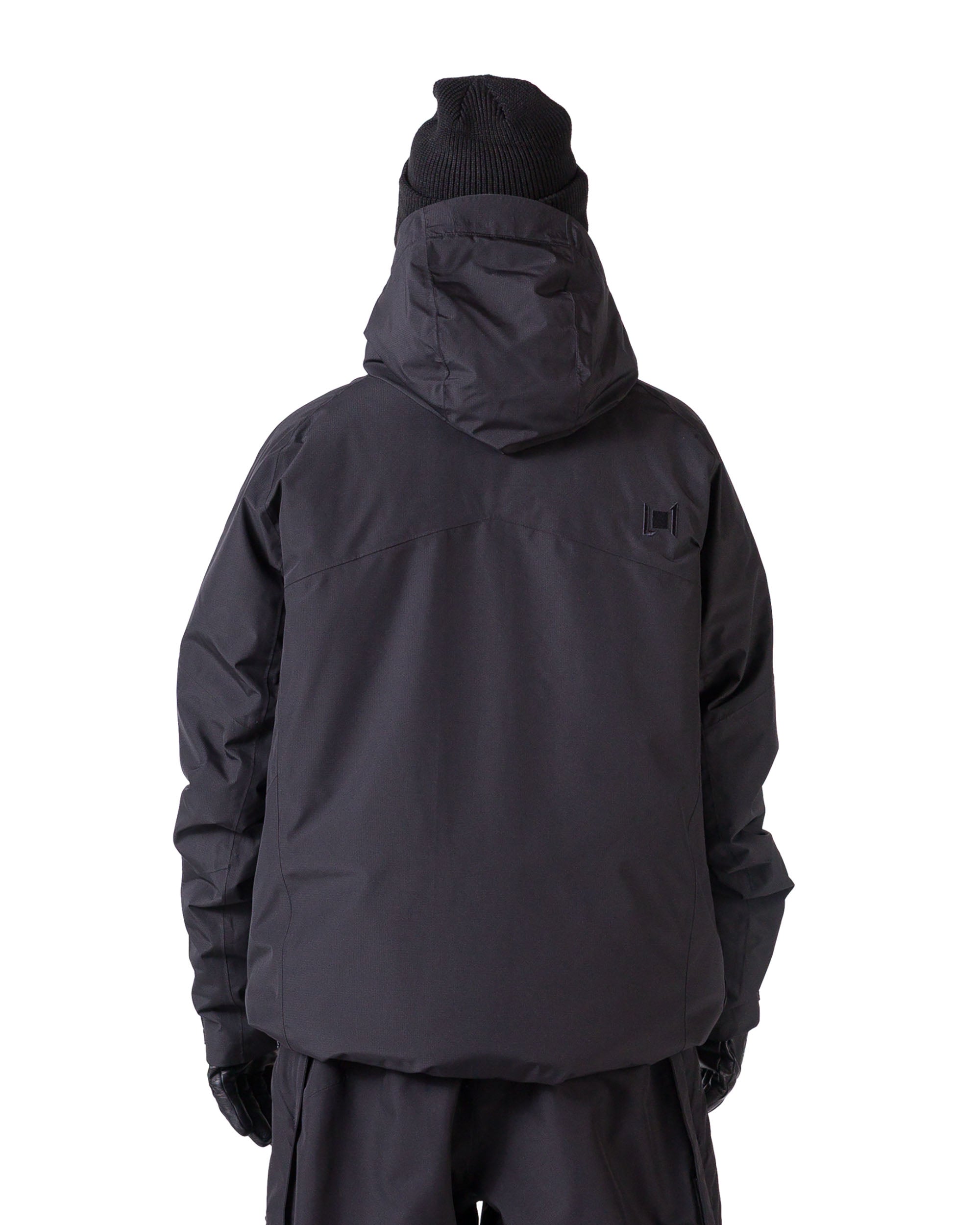 L1 Aftershock Anorak