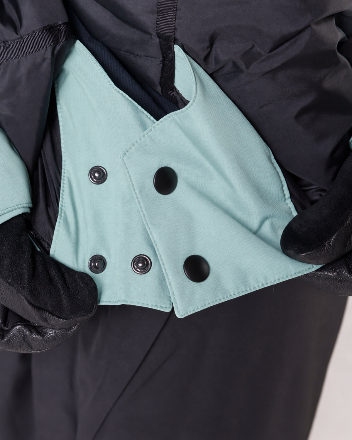 L1 Aftershock Anorak