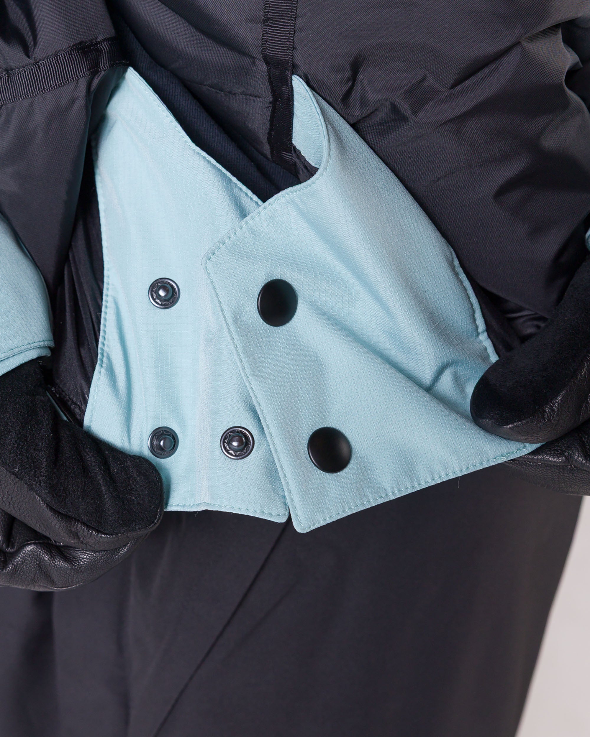 L1 Aftershock Anorak