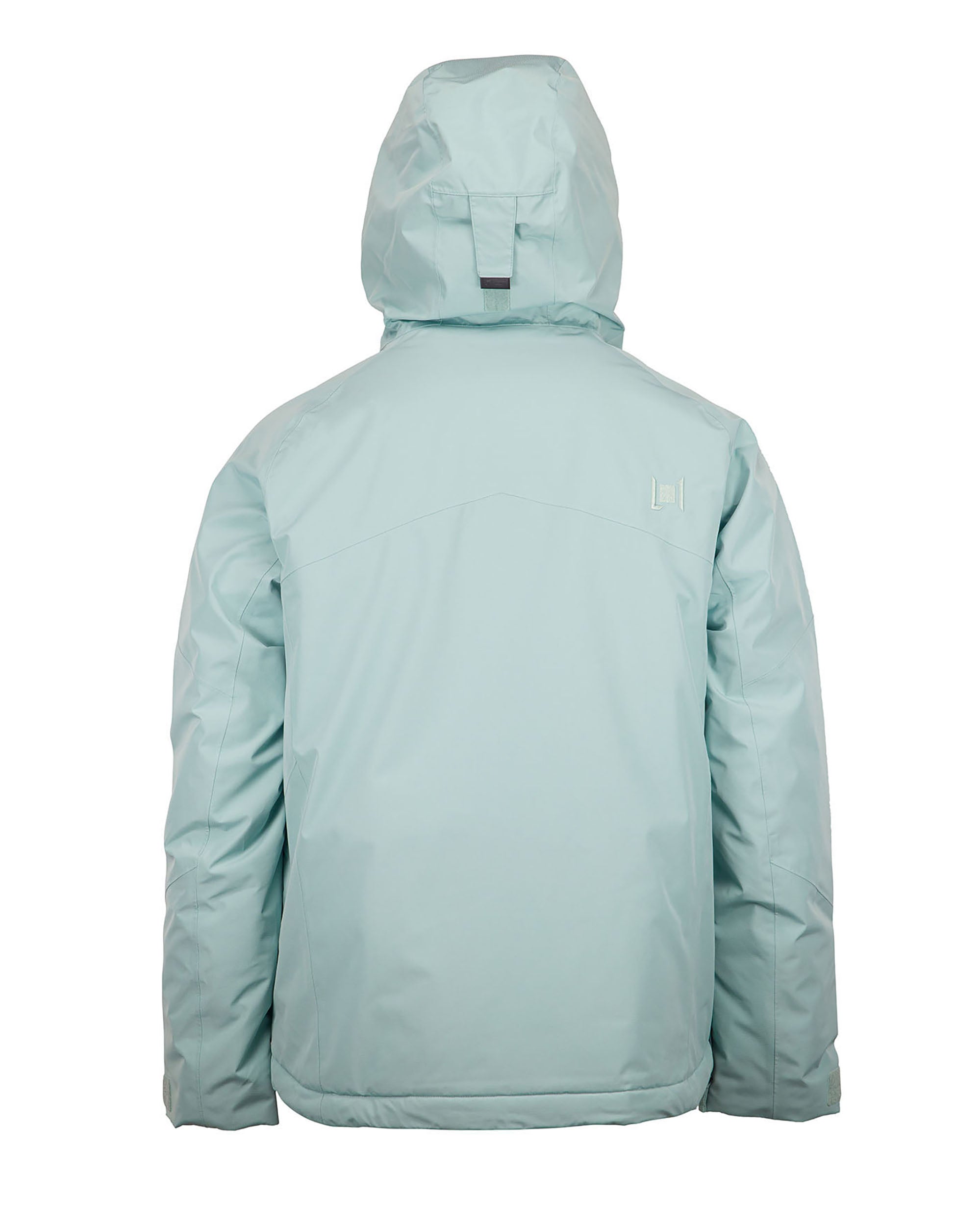 L1 Aftershock Anorak
