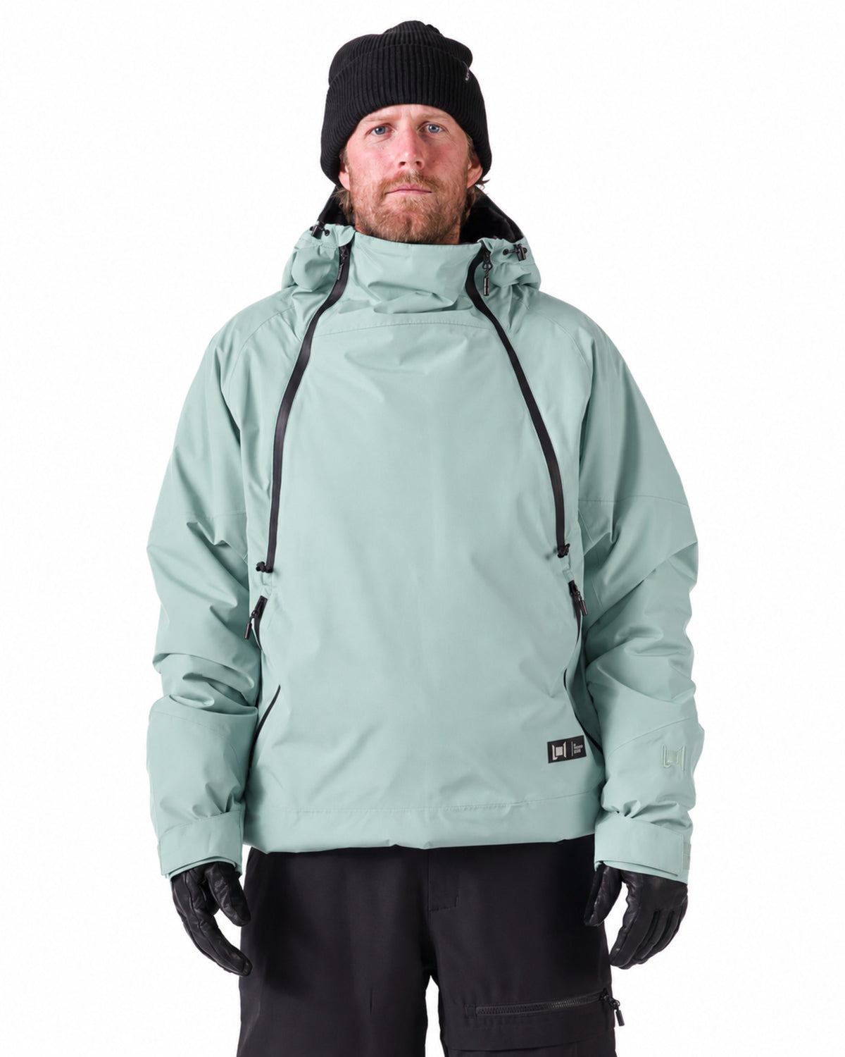 L1 Aftershock Anorak