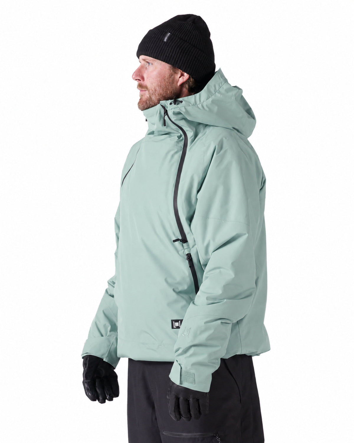 L1 Aftershock Anorak
