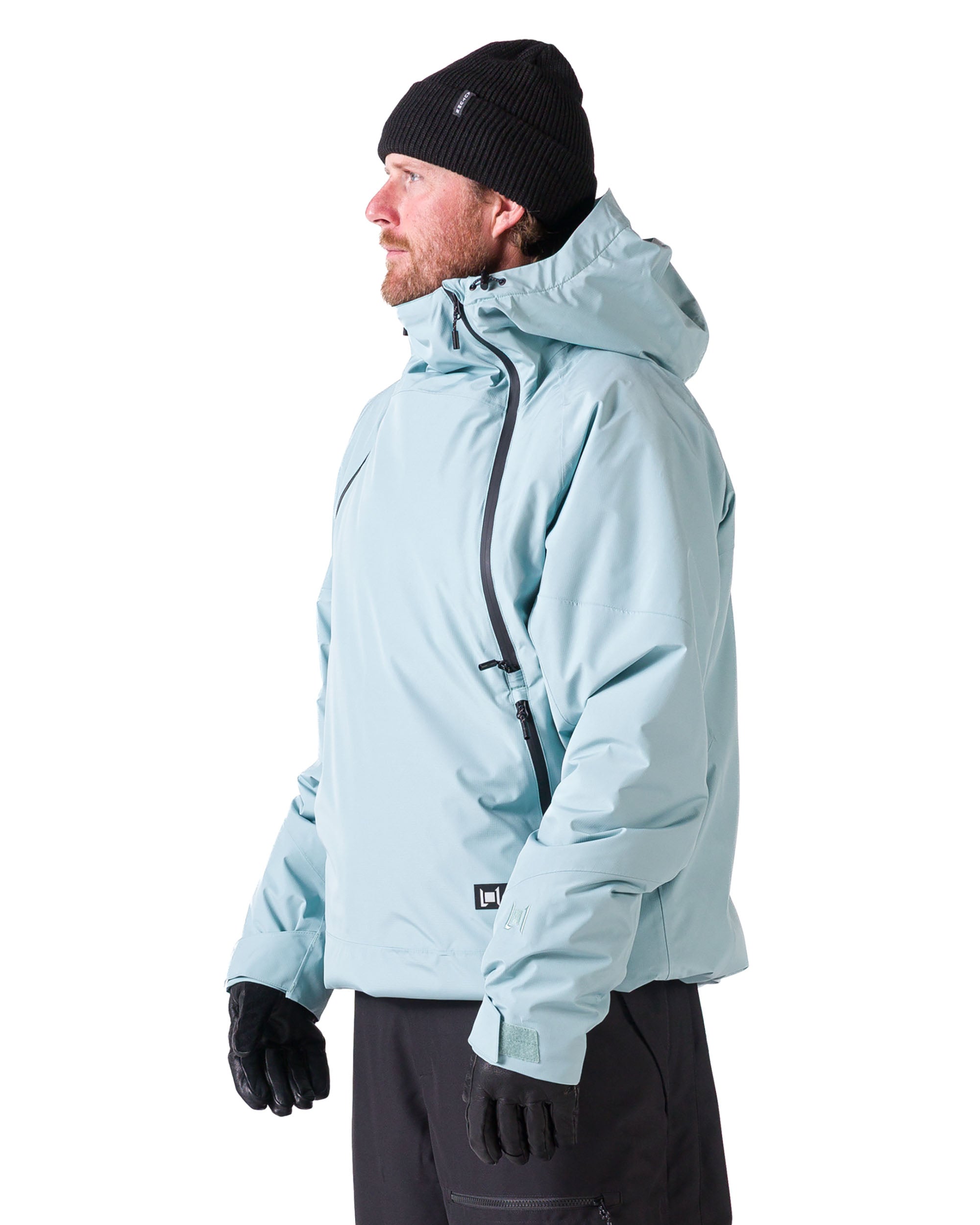 L1 Aftershock Anorak
