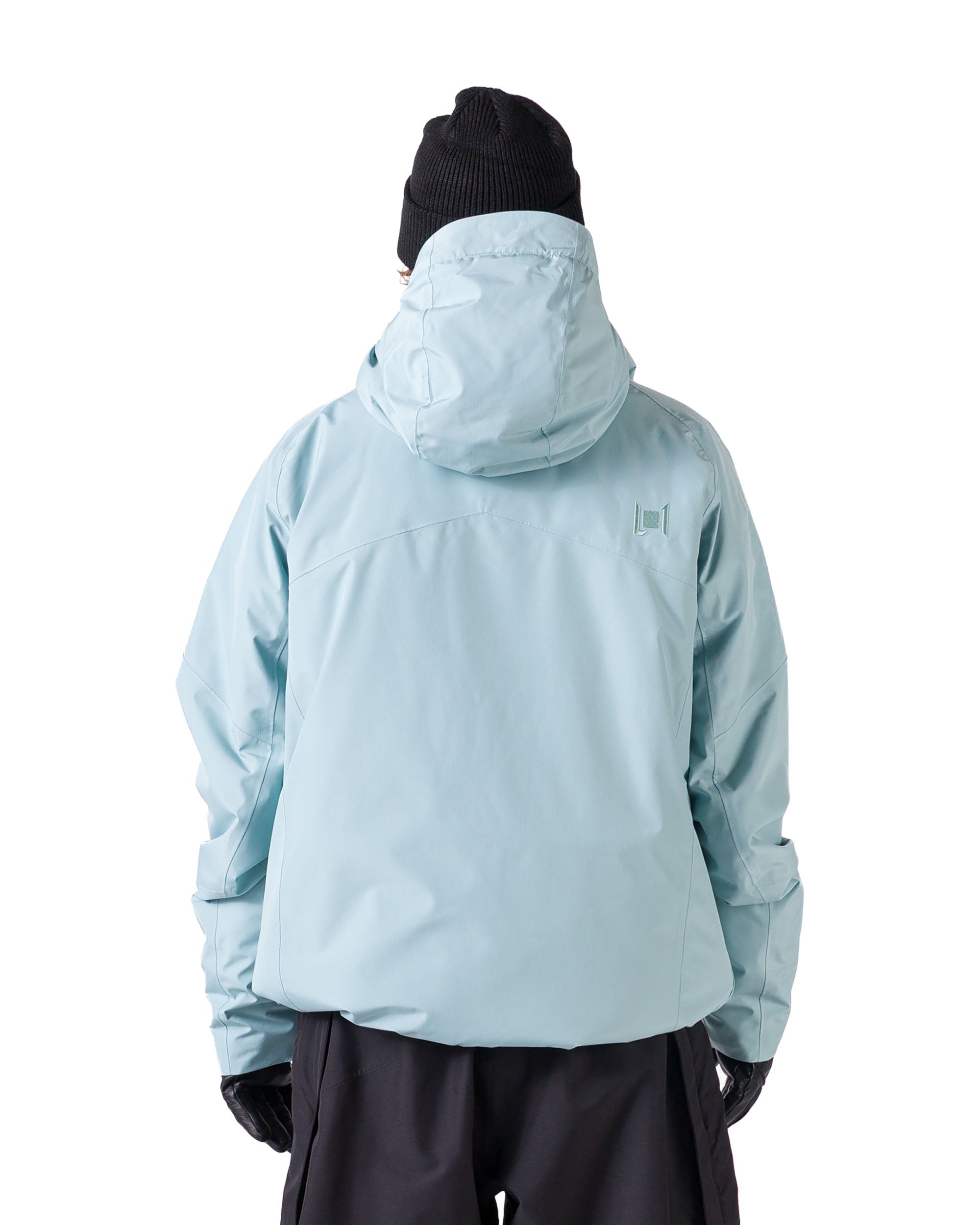 L1 Aftershock Anorak
