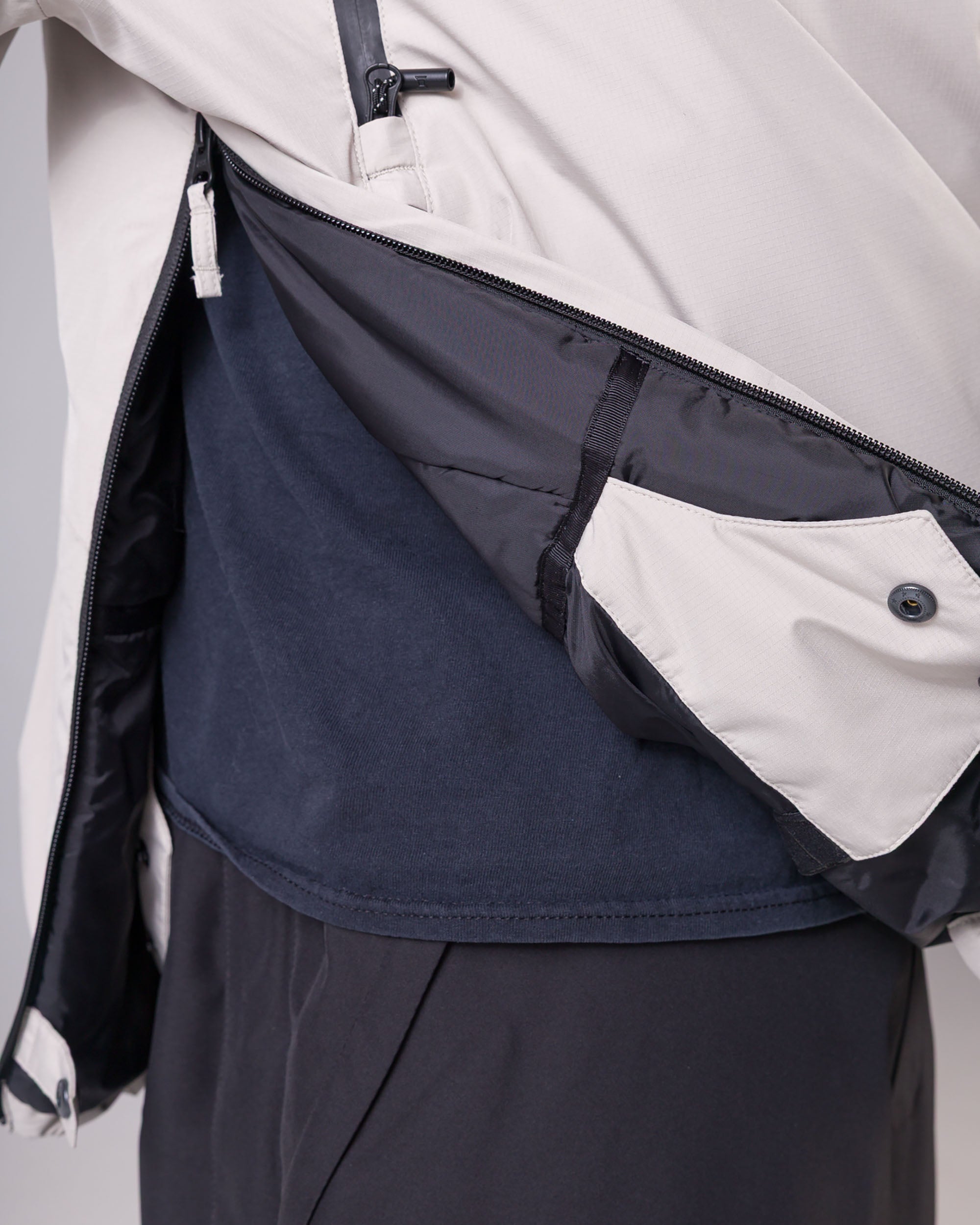 L1 Aftershock Anorak