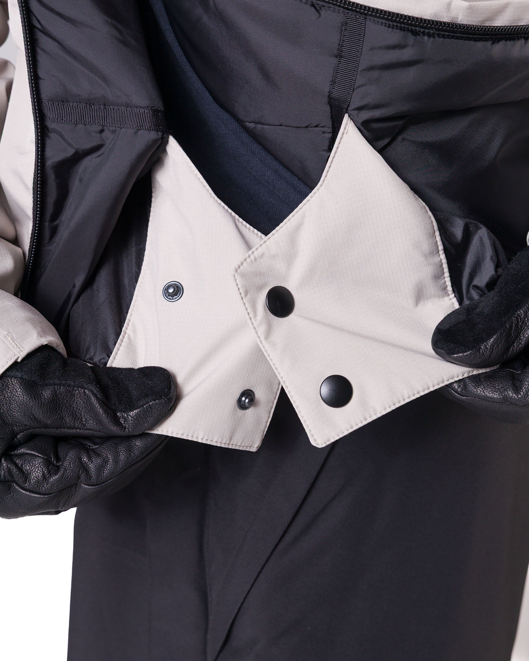 L1 Aftershock Anorak