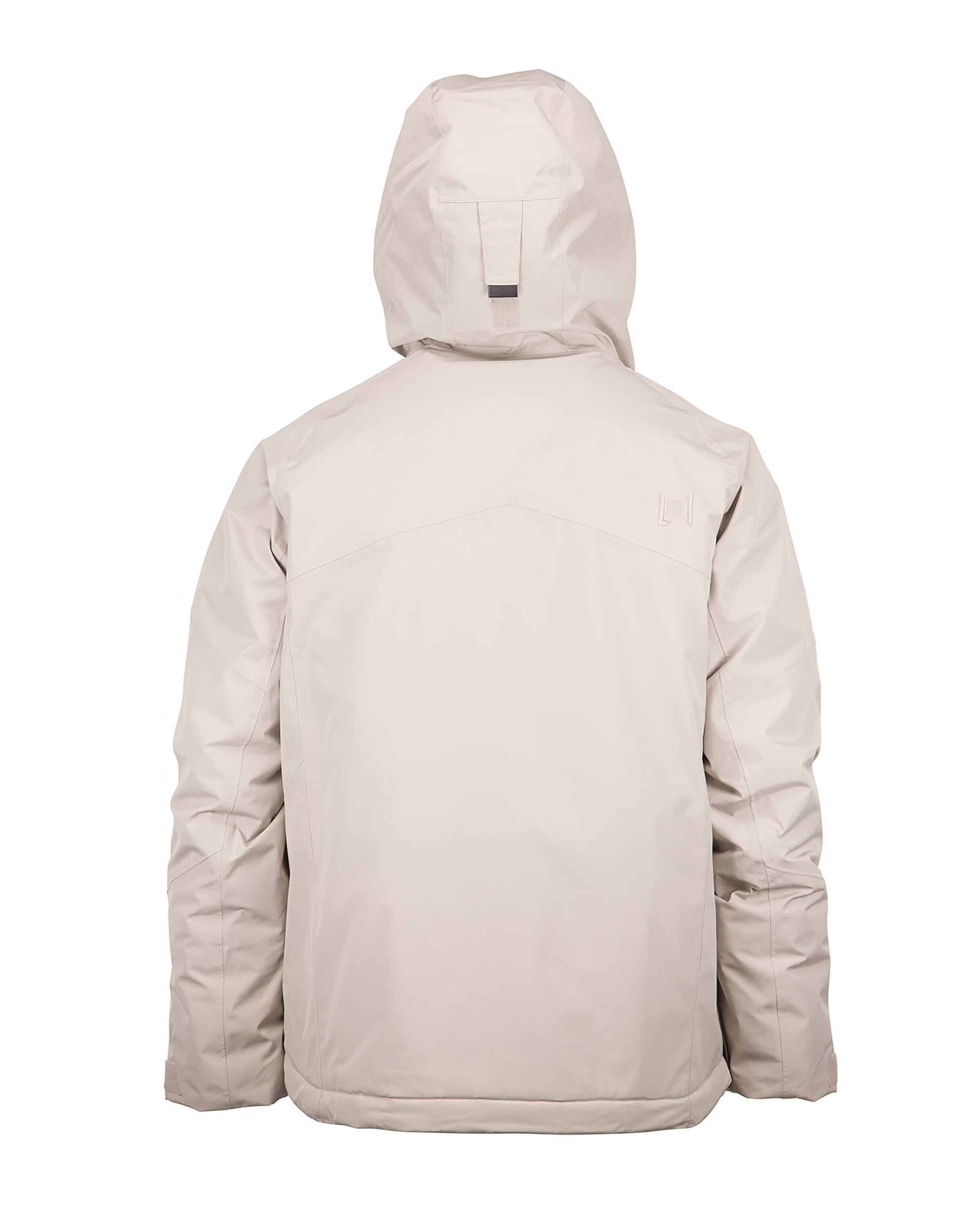L1 Aftershock Anorak