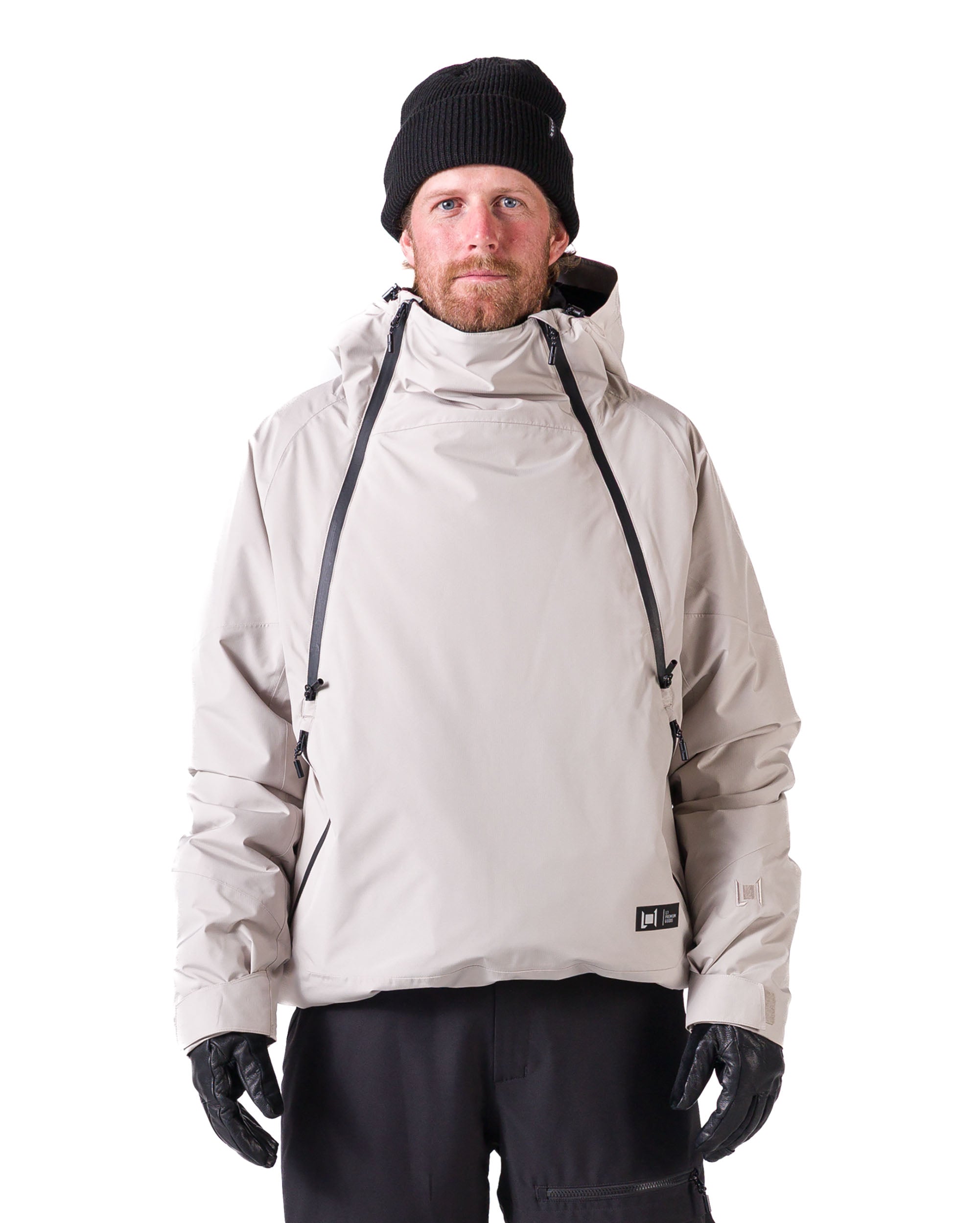 L1 Aftershock Anorak
