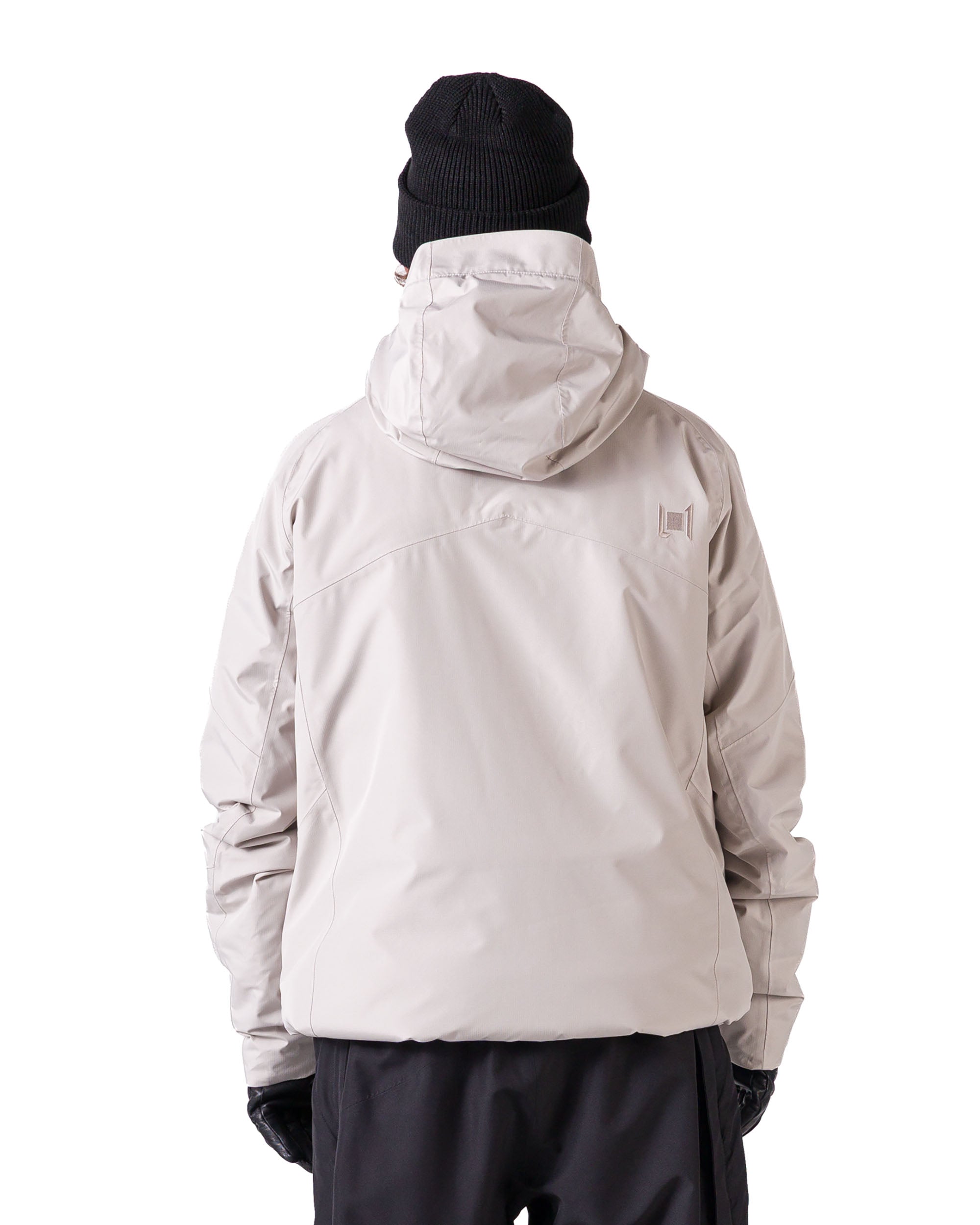 L1 Aftershock Anorak