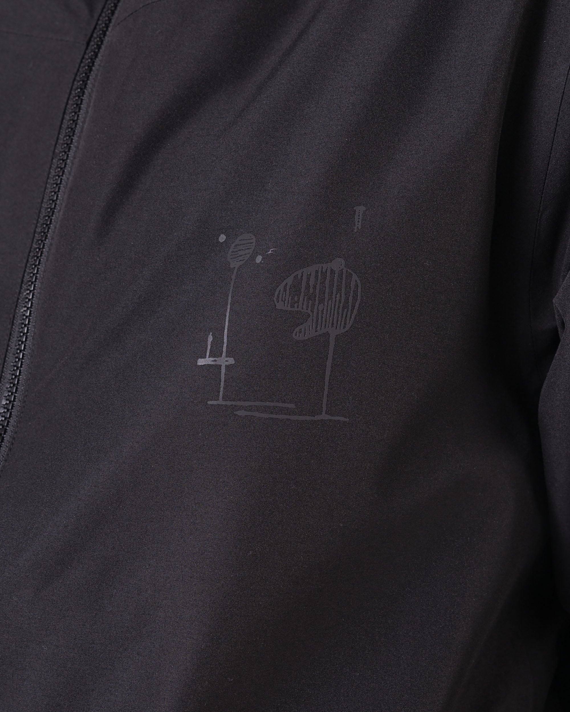 L1 Chroma Jacket