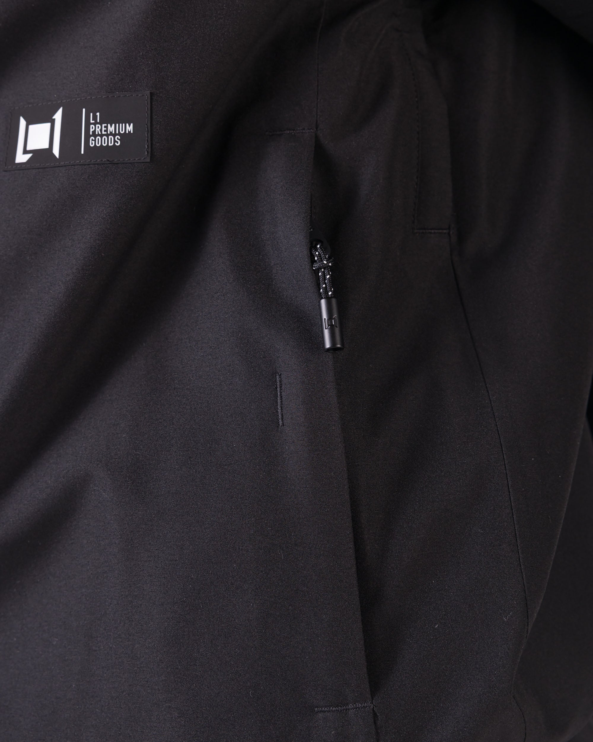 L1 Chroma Jacket