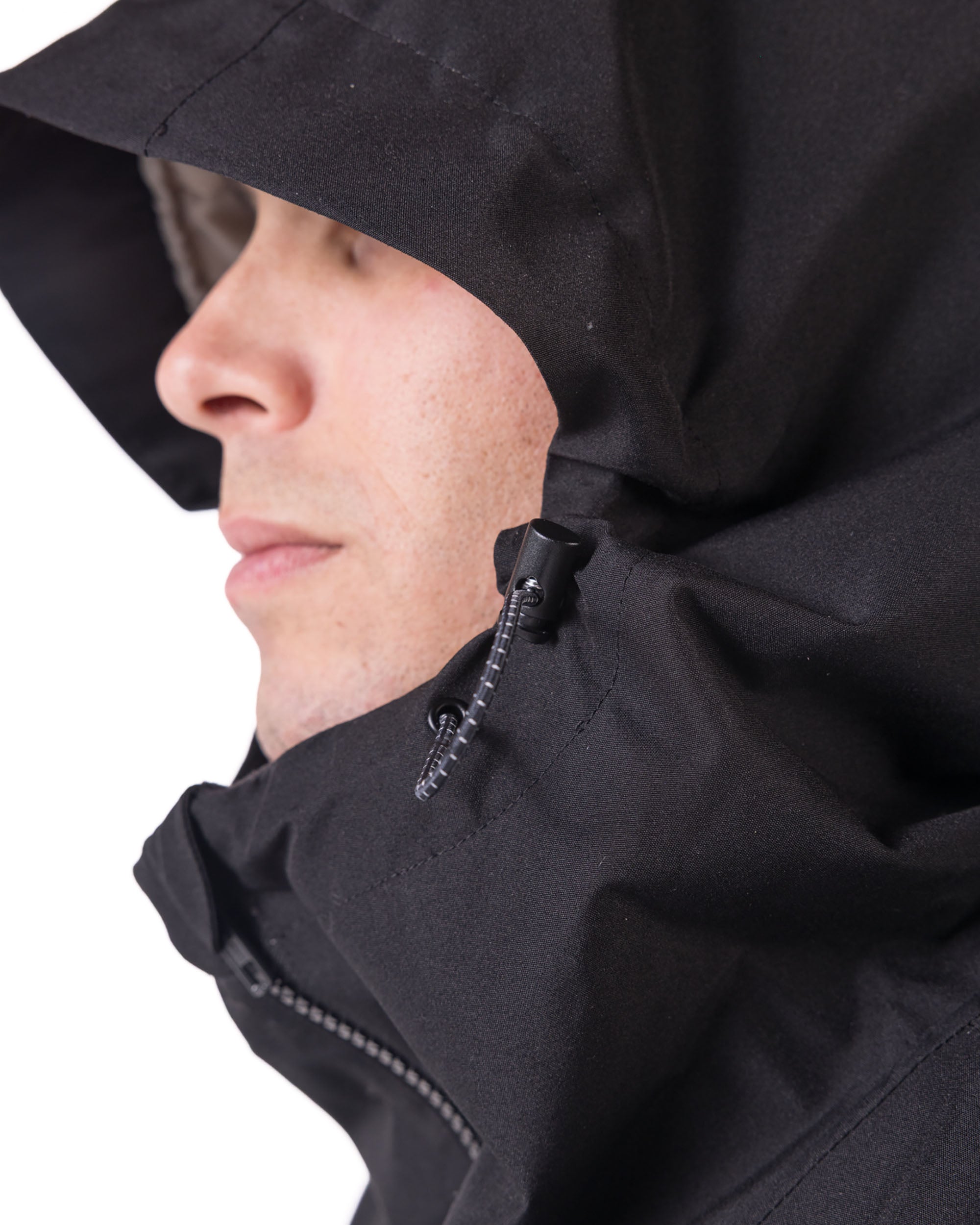 L1 Chroma Jacket