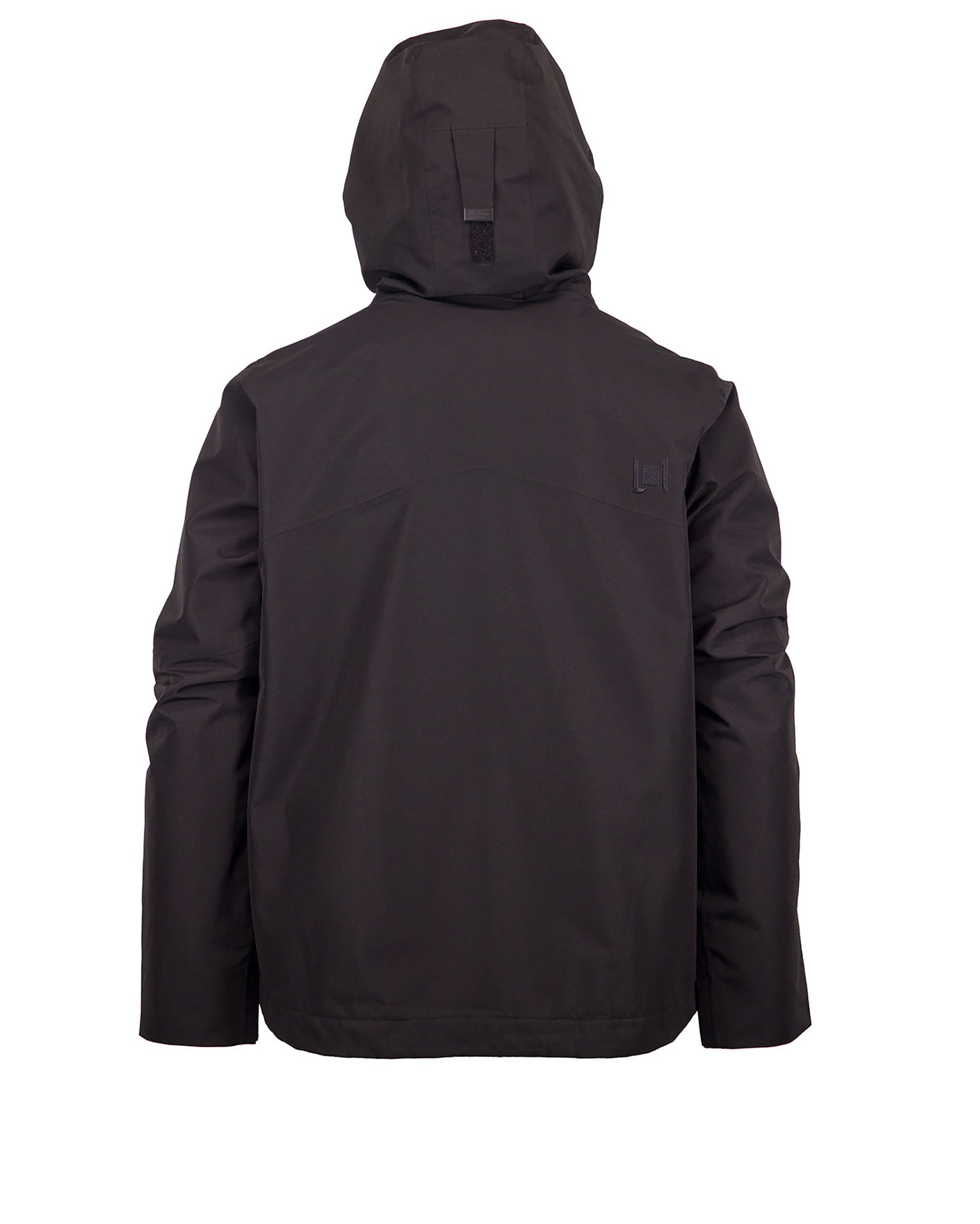 L1 Chroma Jacket