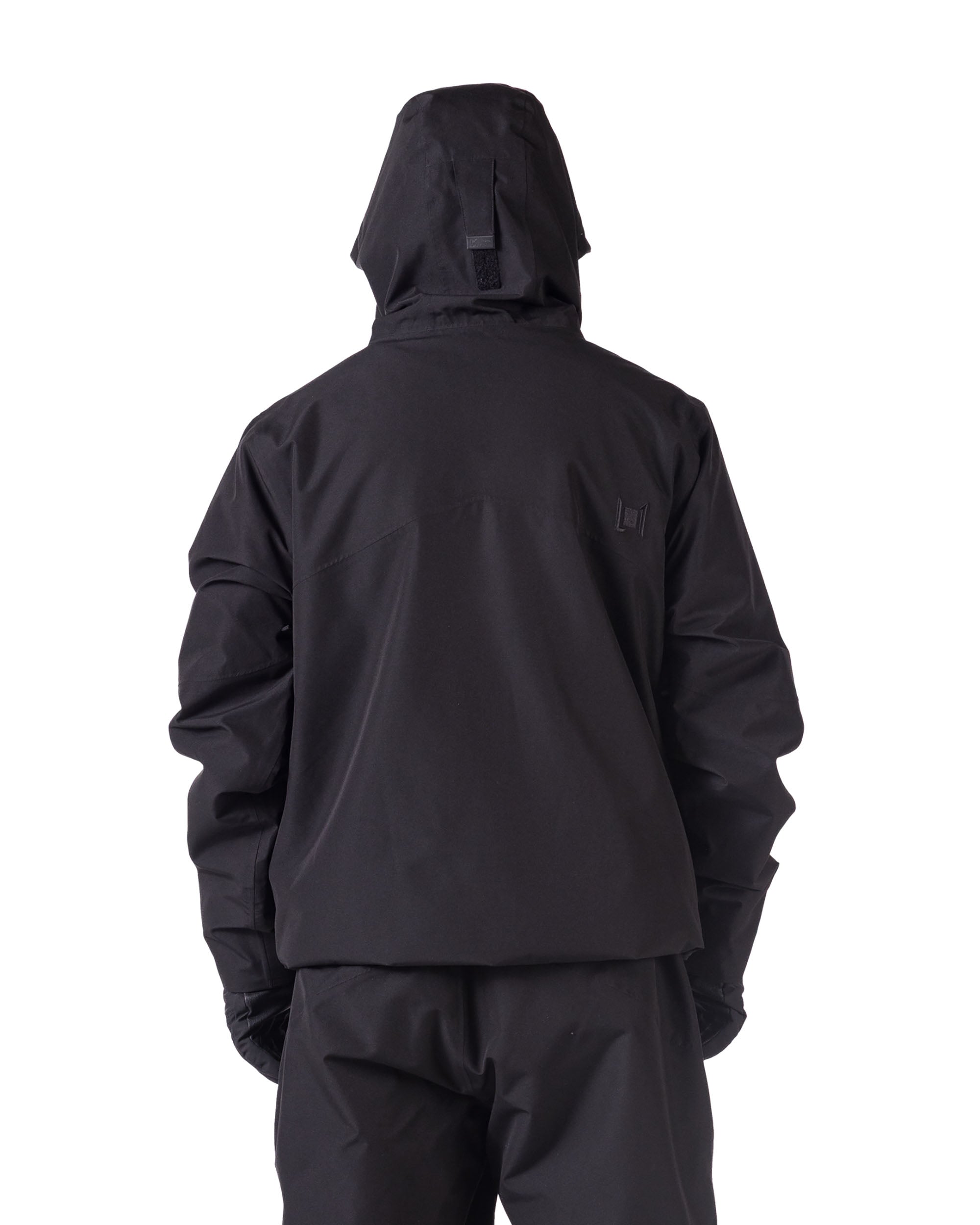 L1 Chroma Jacket