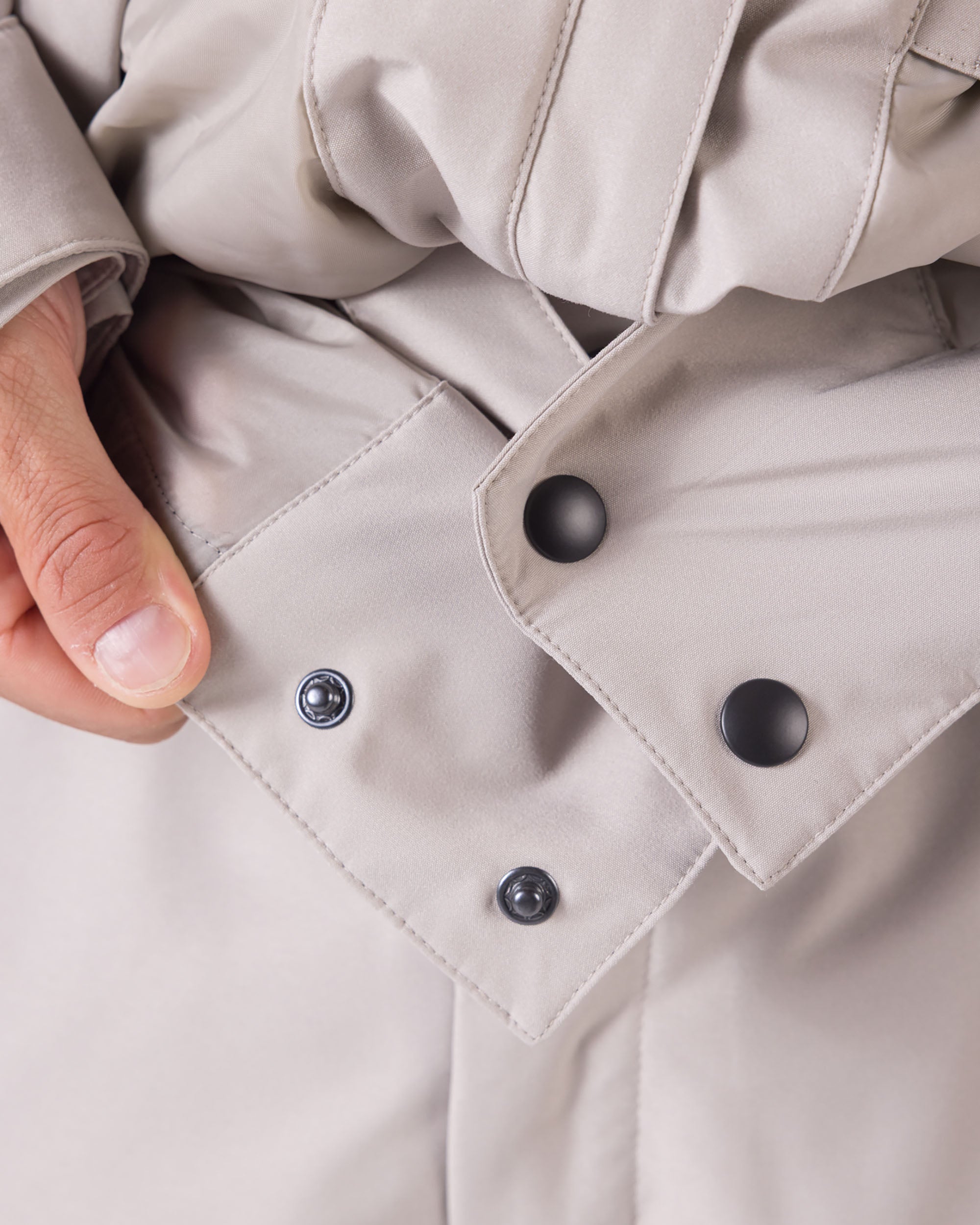 L1 Chroma Jacket