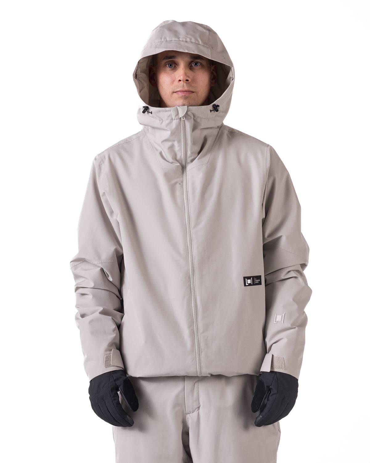 L1 Chroma Jacket