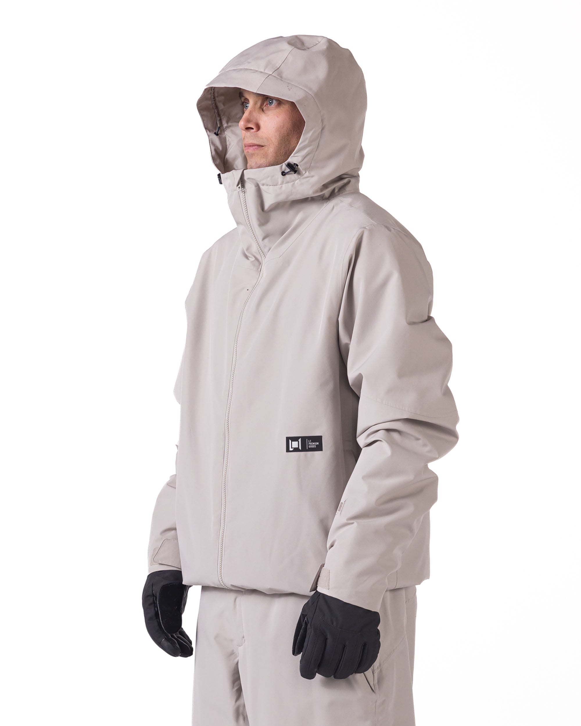 L1 Chroma Jacket