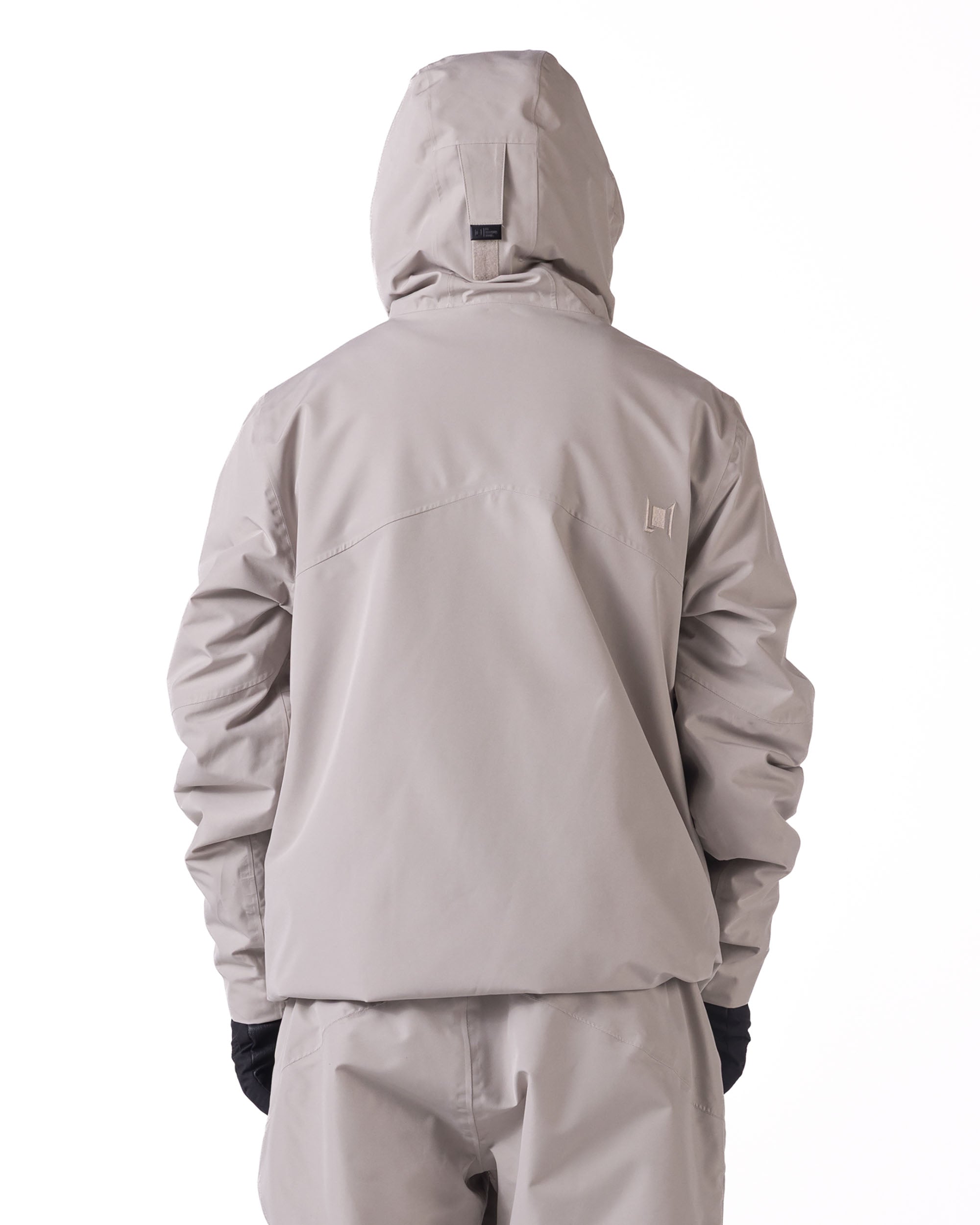 L1 Chroma Jacket