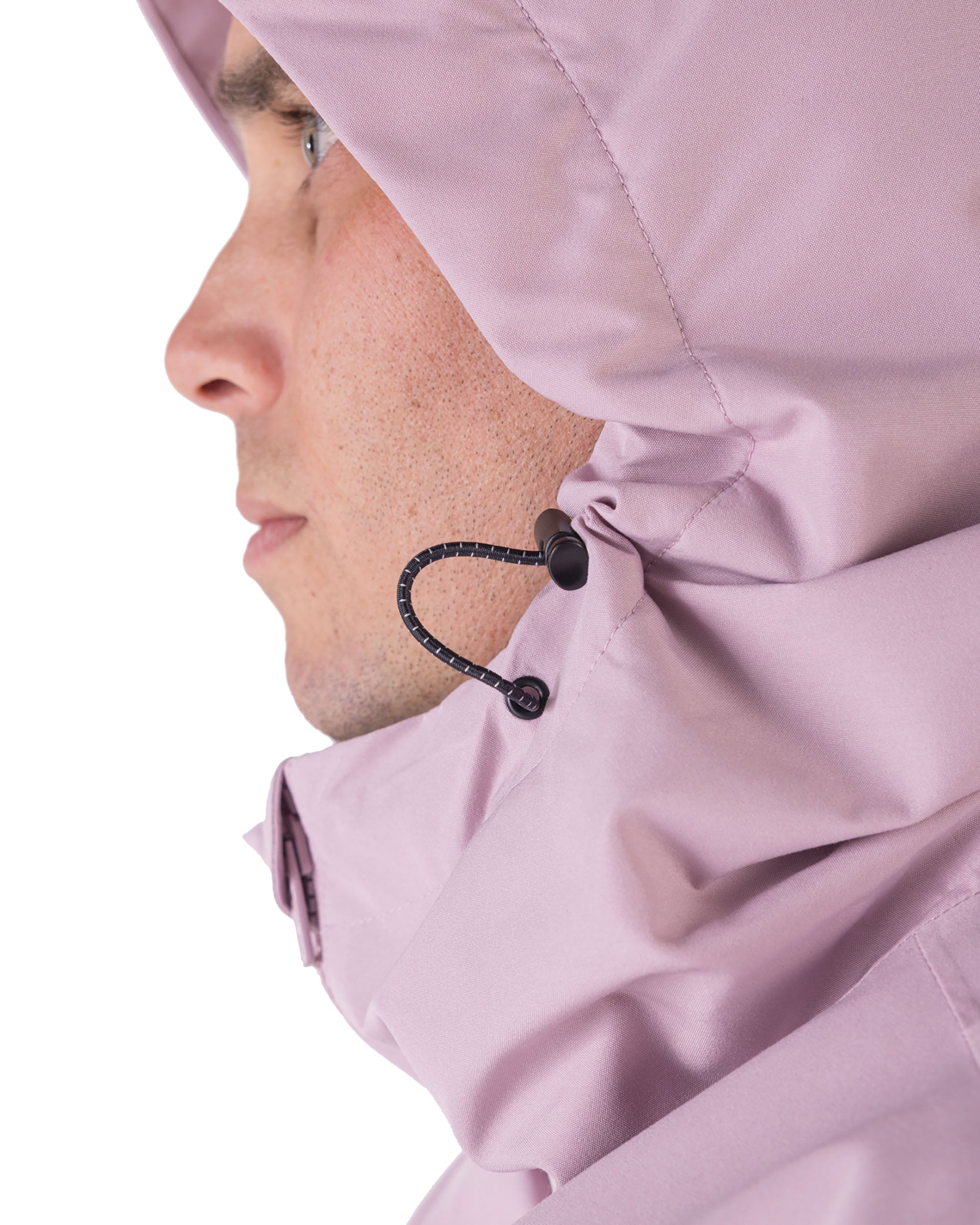 L1 Chroma Jacket