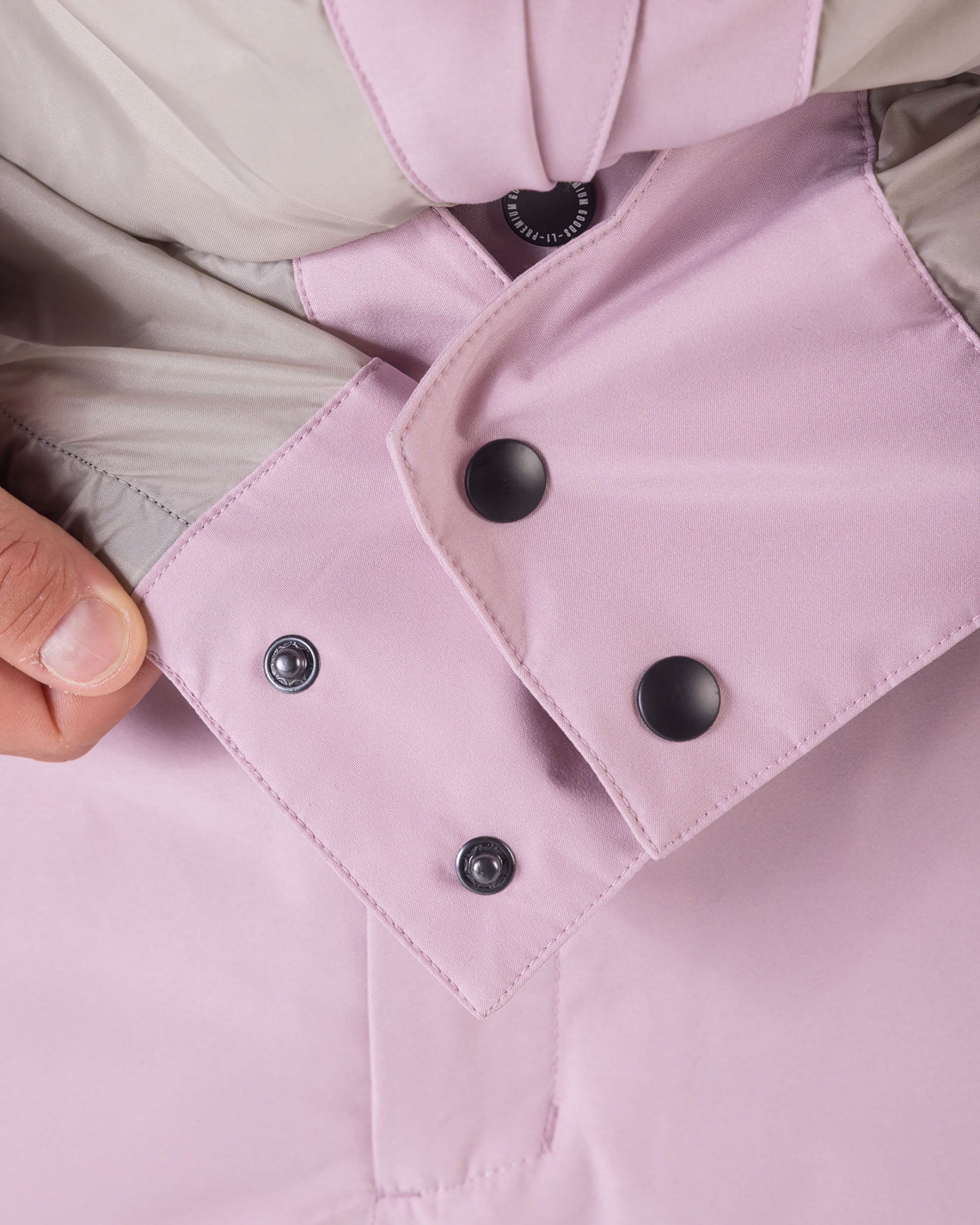 L1 Chroma Jacket