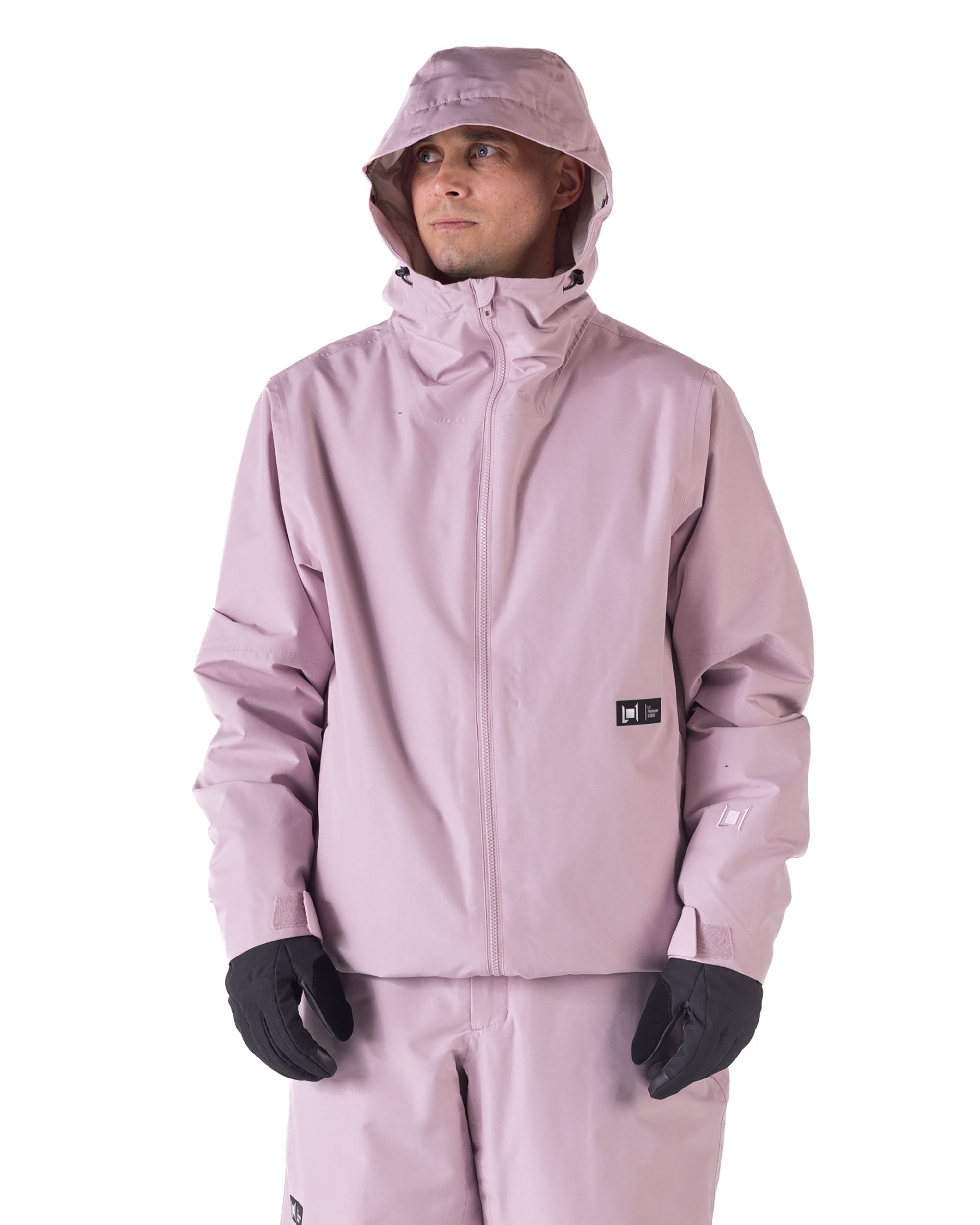 L1 Chroma Jacket