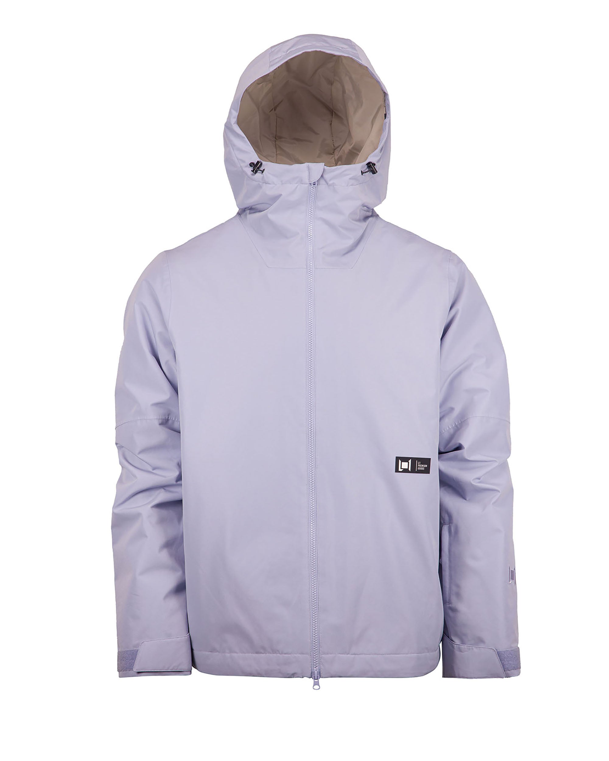 L1 Chroma Jacket
