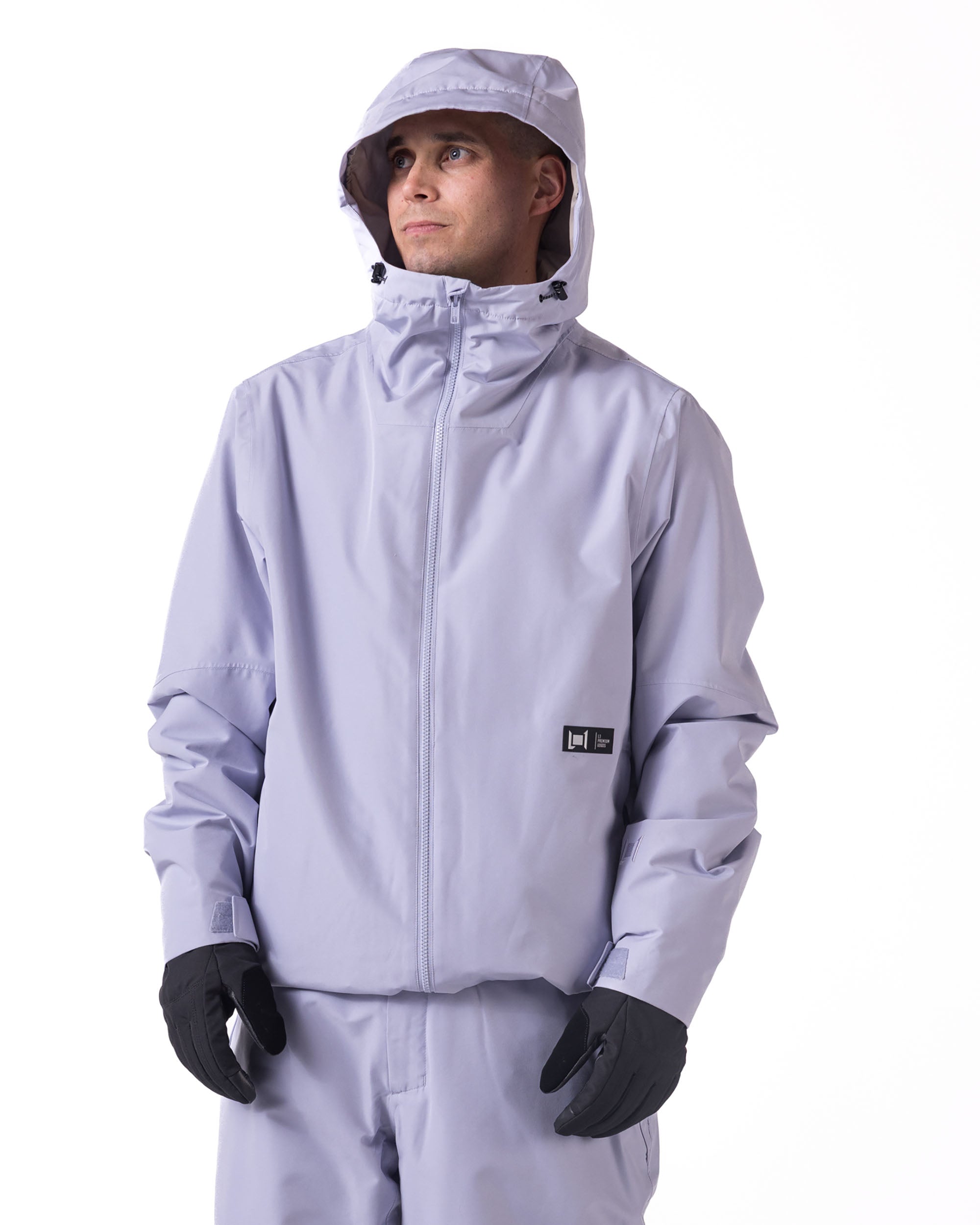L1 Chroma Jacket