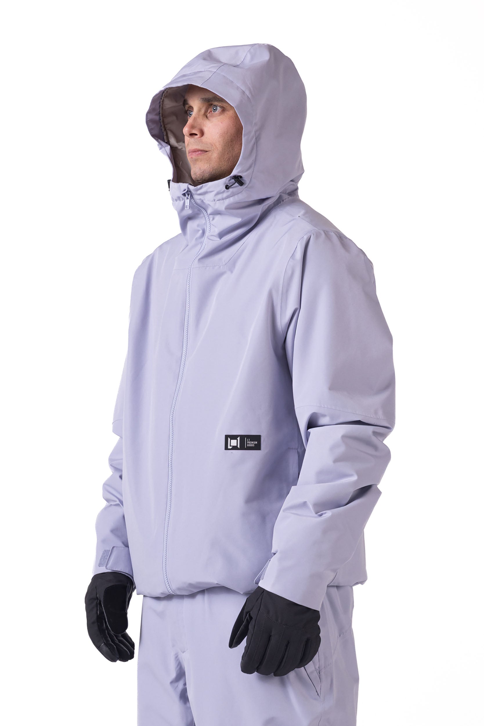 L1 Chroma Jacket