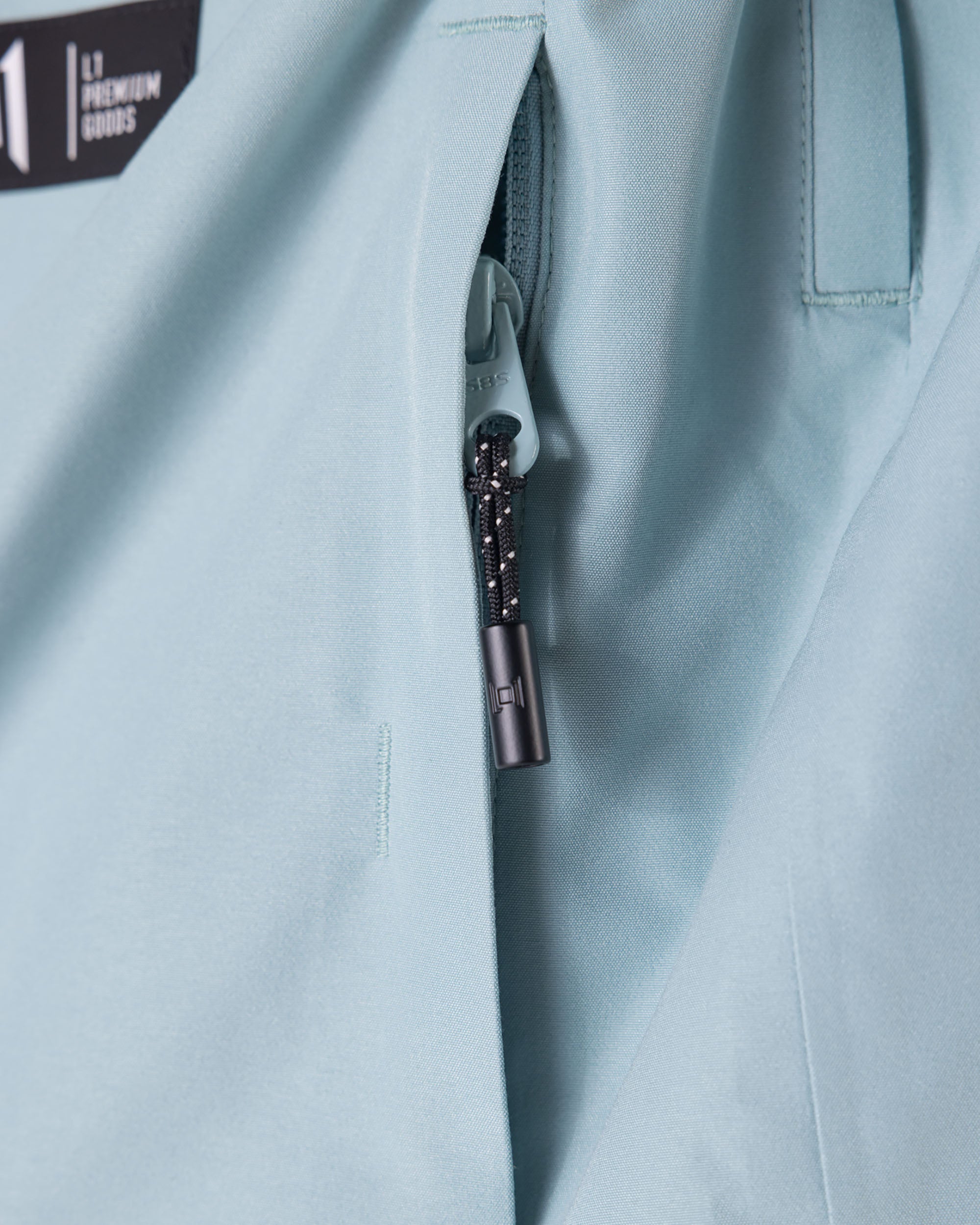 L1 Chroma Jacket