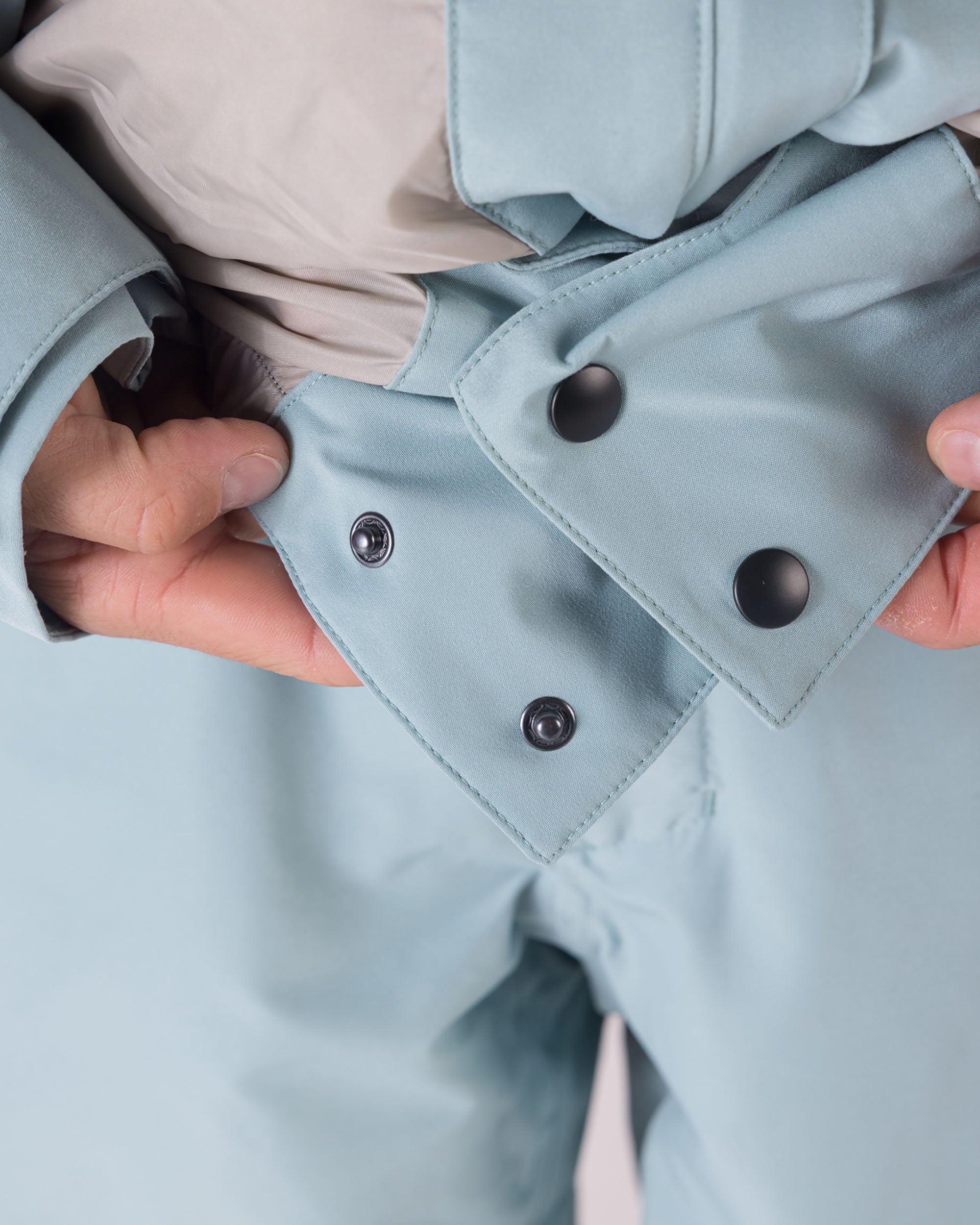 L1 Chroma Jacket