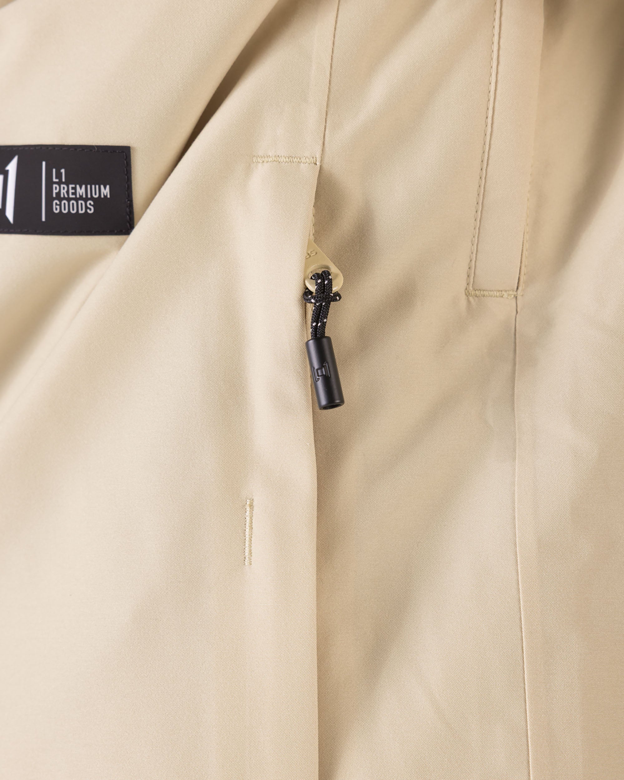 L1 Chroma Jacket