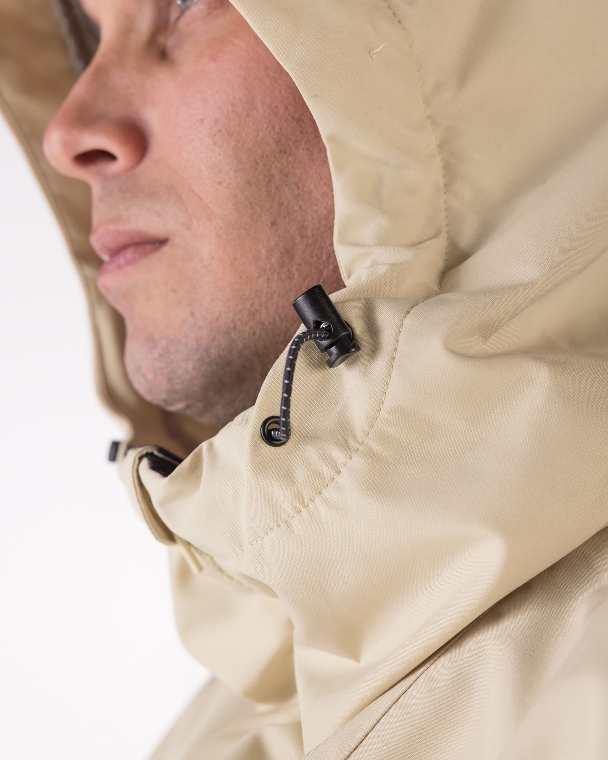 L1 Chroma Jacket