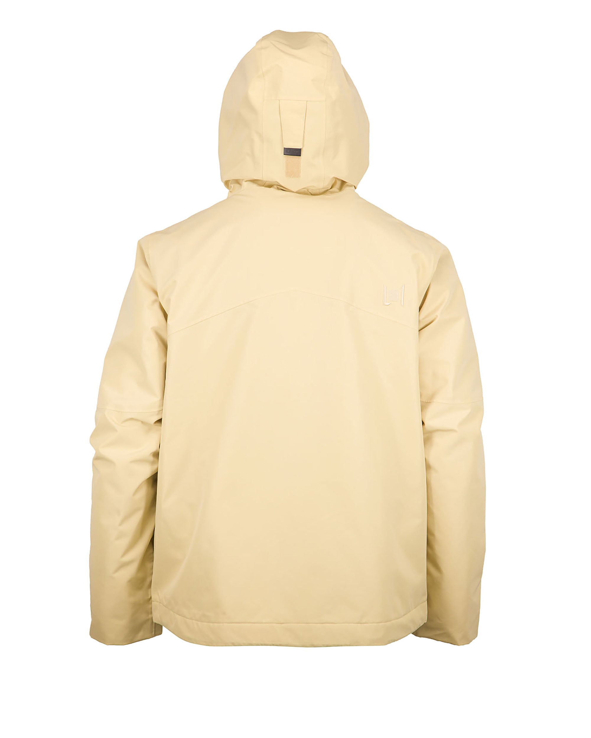 L1 Chroma Jacket