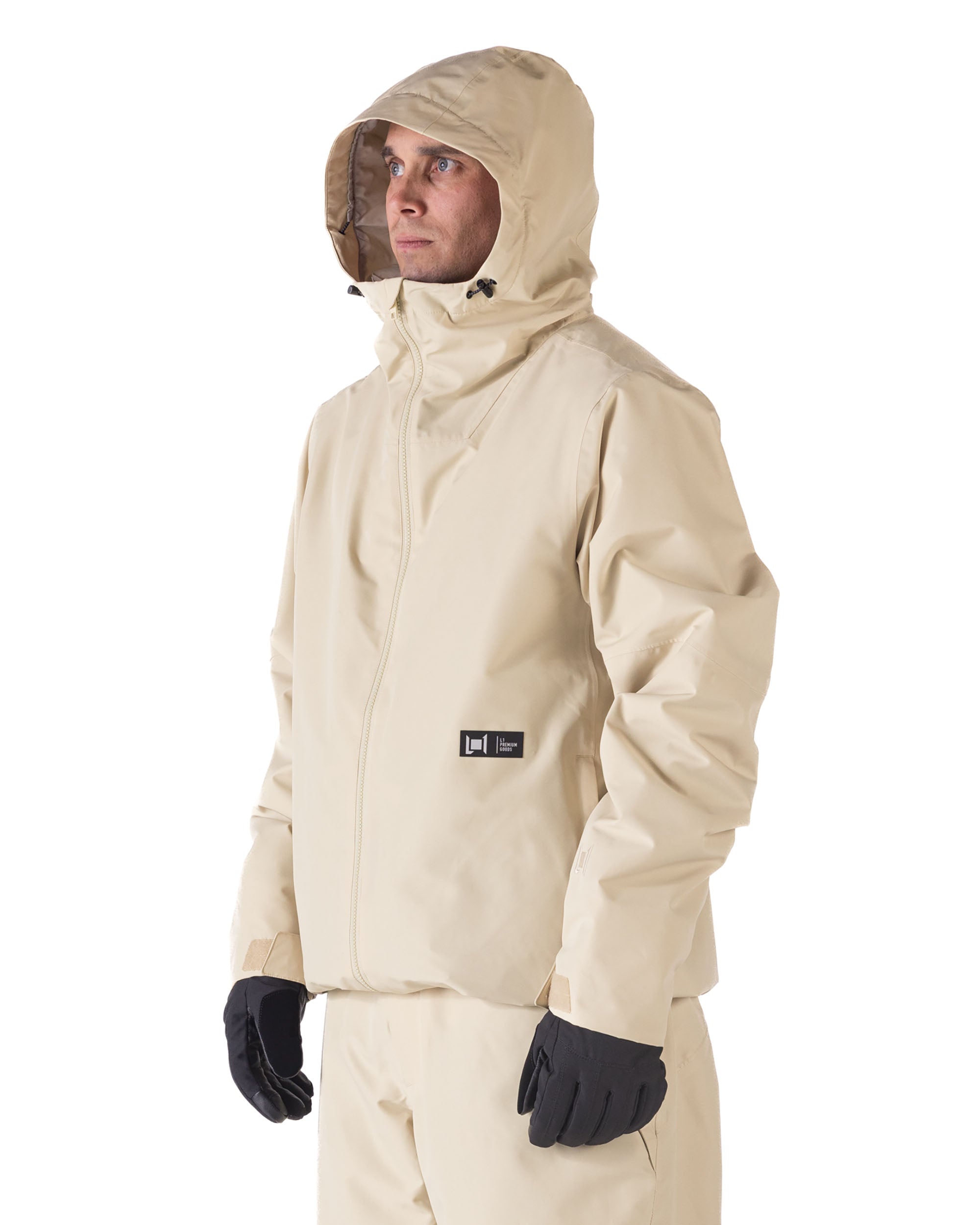 L1 Chroma Jacket