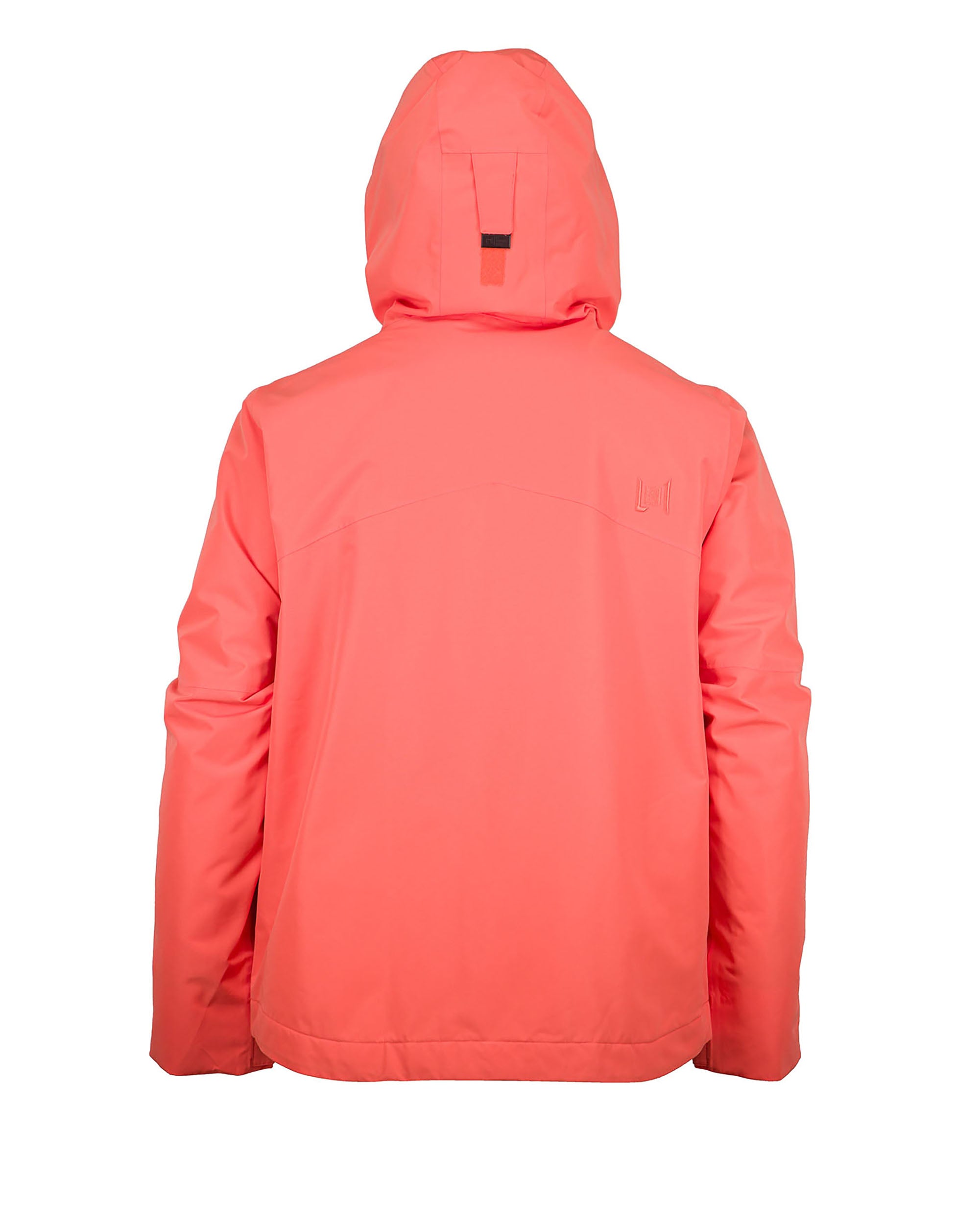 L1 Chroma Jacket