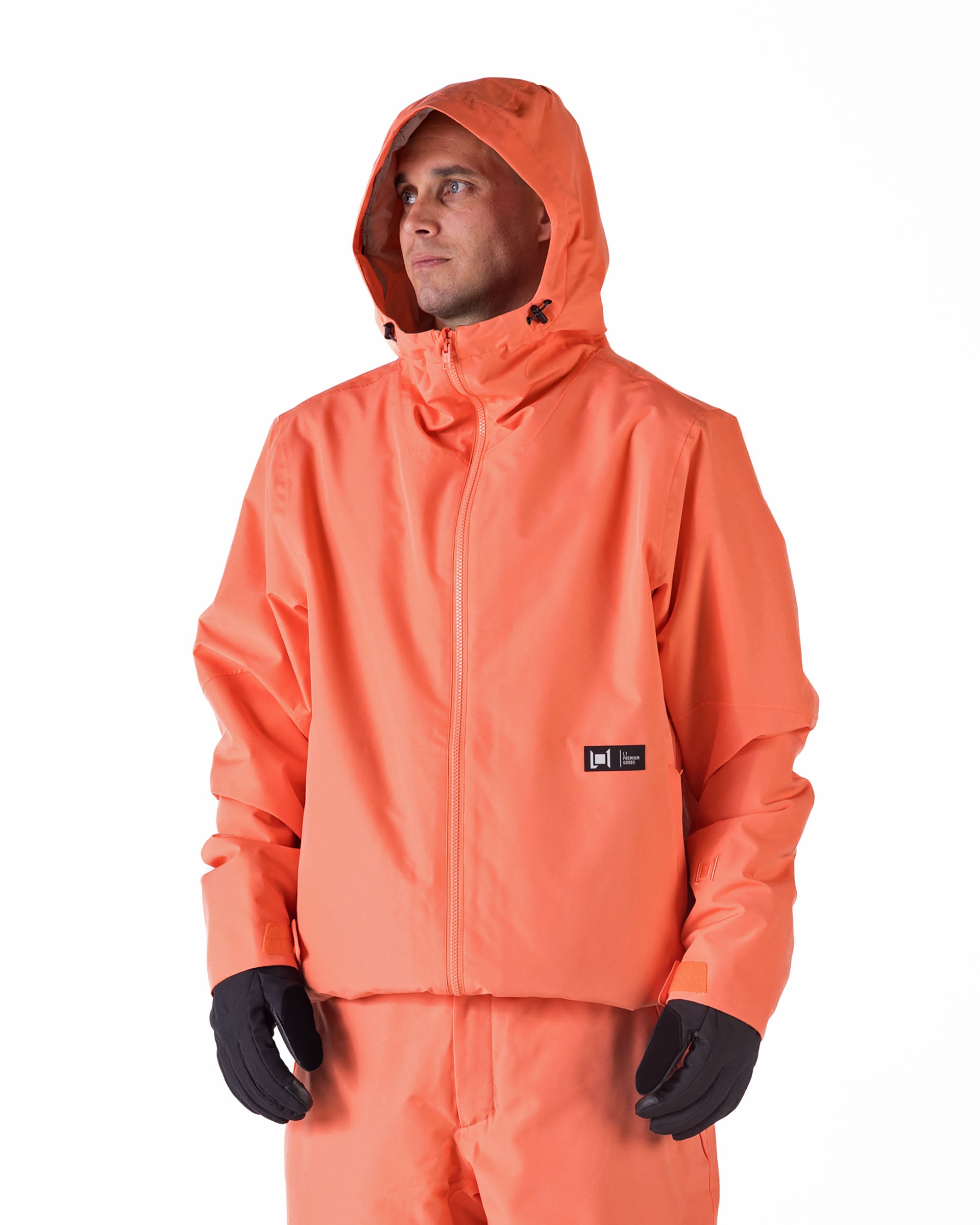 L1 Chroma Jacket