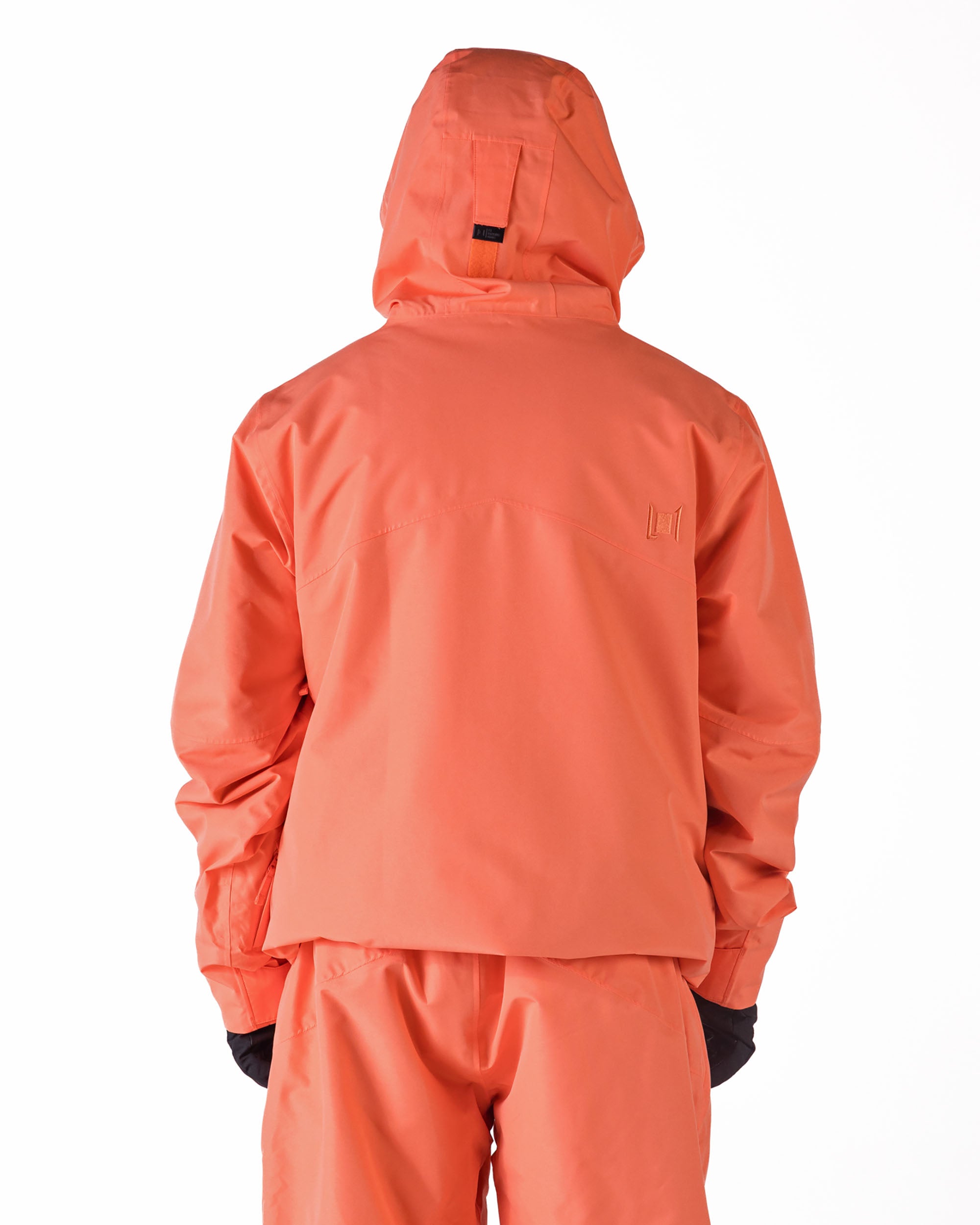 L1 Chroma Jacket