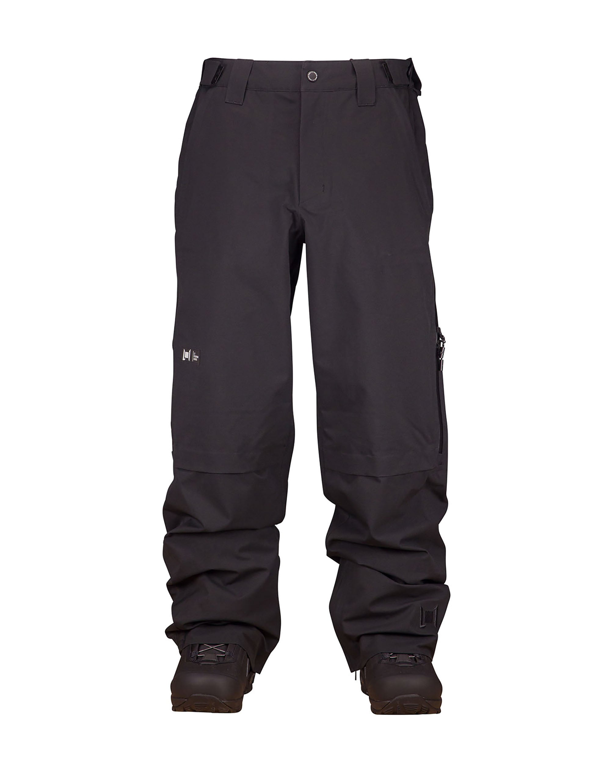 L1 3L Easy Pant